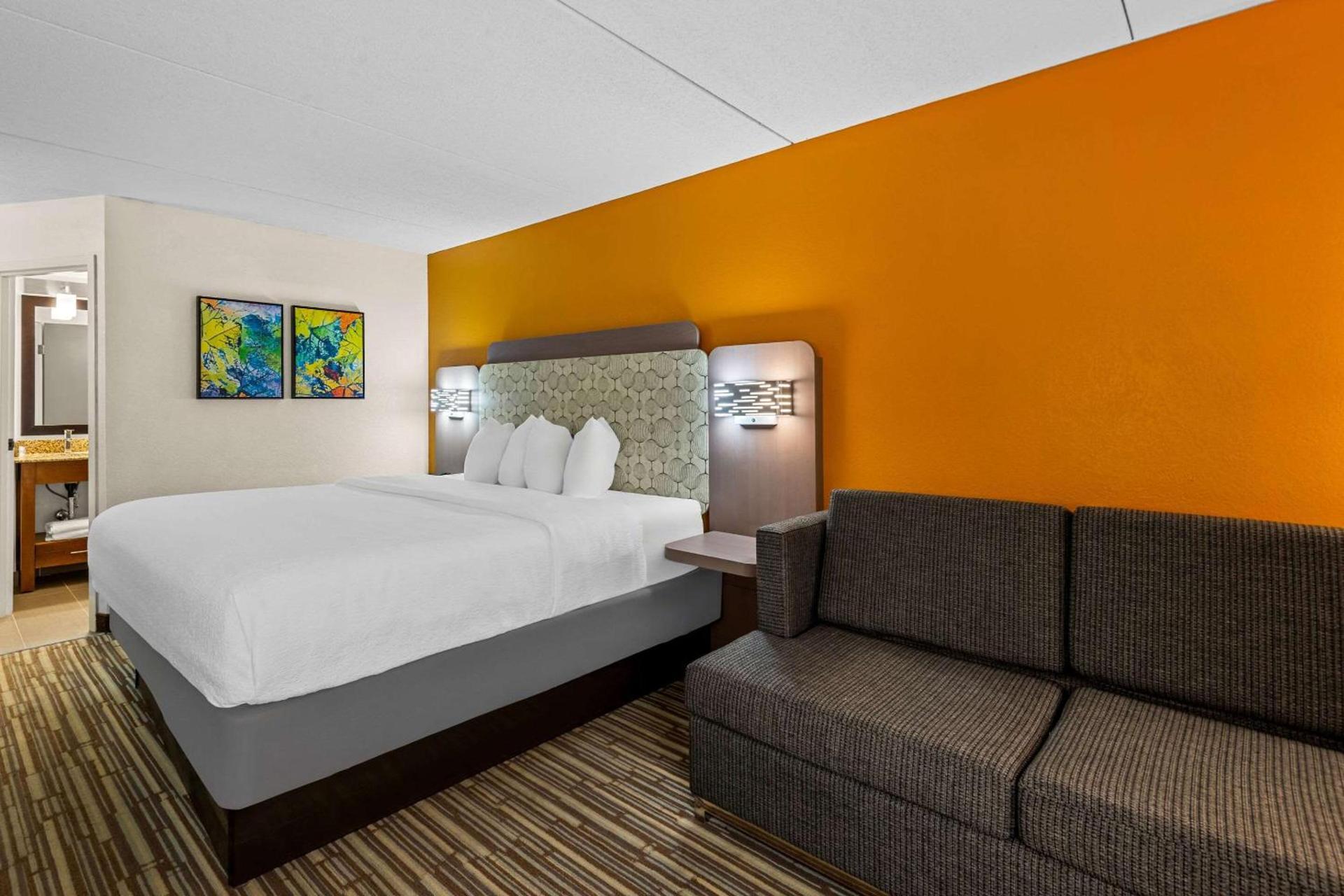 Hotel Concord Syracuse, an Ascend Collection Hotel photo 13