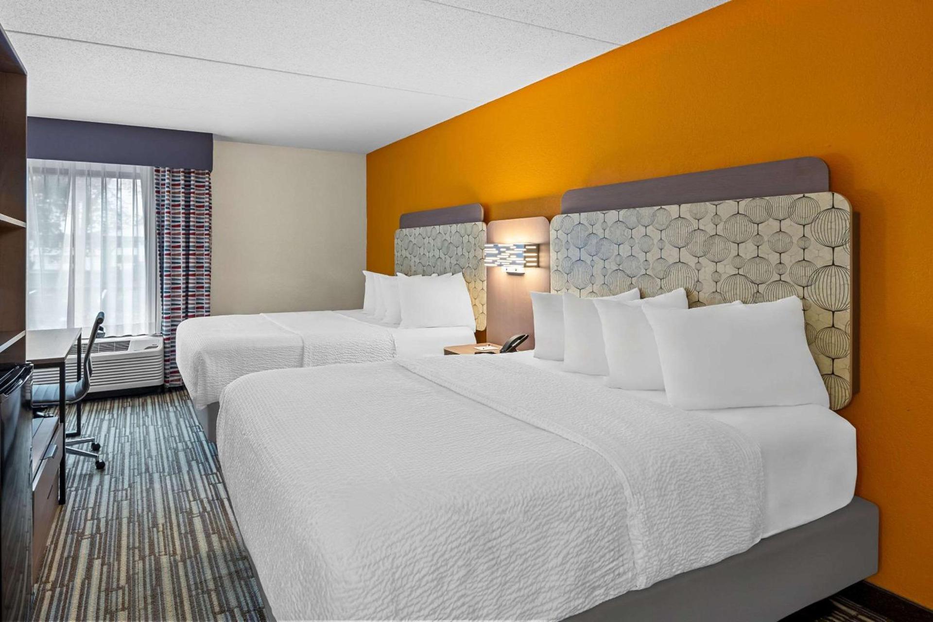 Hotel Concord Syracuse, an Ascend Collection Hotel photo 16