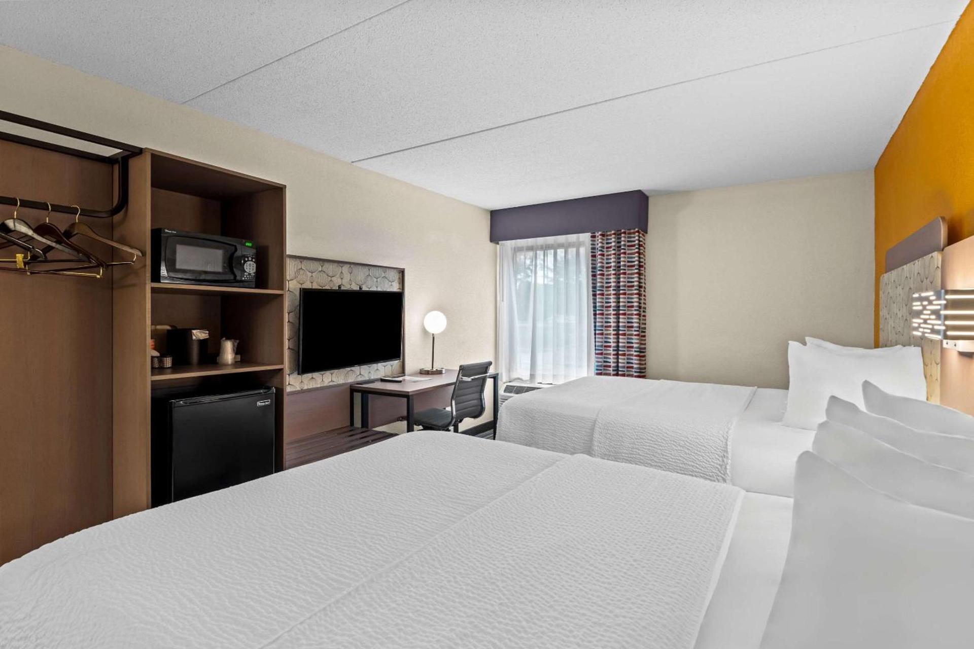 Hotel Concord Syracuse, an Ascend Collection Hotel photo 17