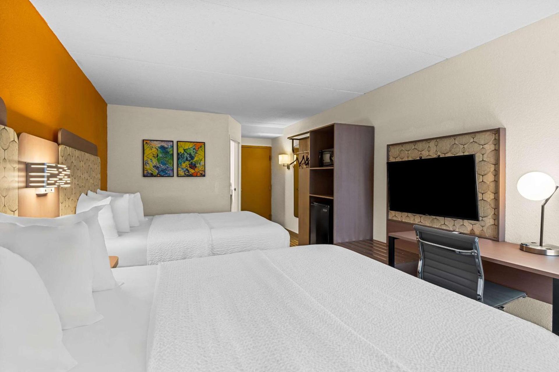 Hotel Concord Syracuse, an Ascend Collection Hotel photo 18