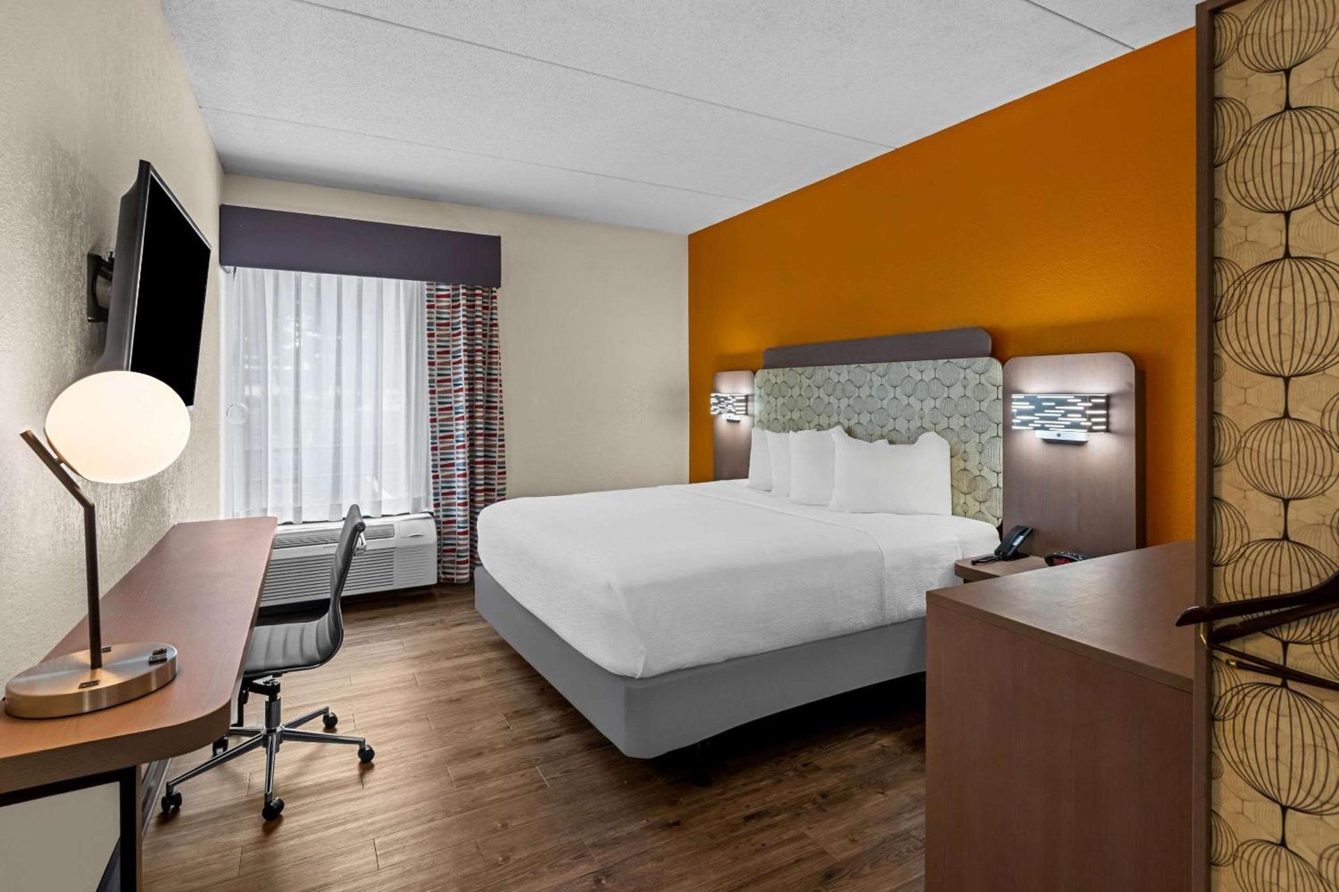 Hotel Concord Syracuse, an Ascend Collection Hotel photo 20