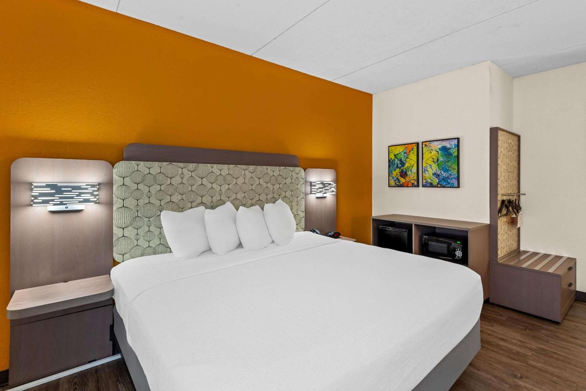 Hotel Concord Syracuse, an Ascend Collection Hotel photo 21