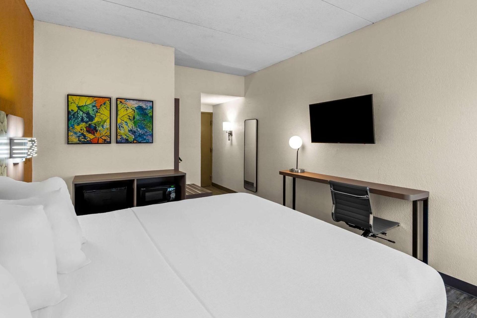 Hotel Concord Syracuse, an Ascend Collection Hotel photo 22