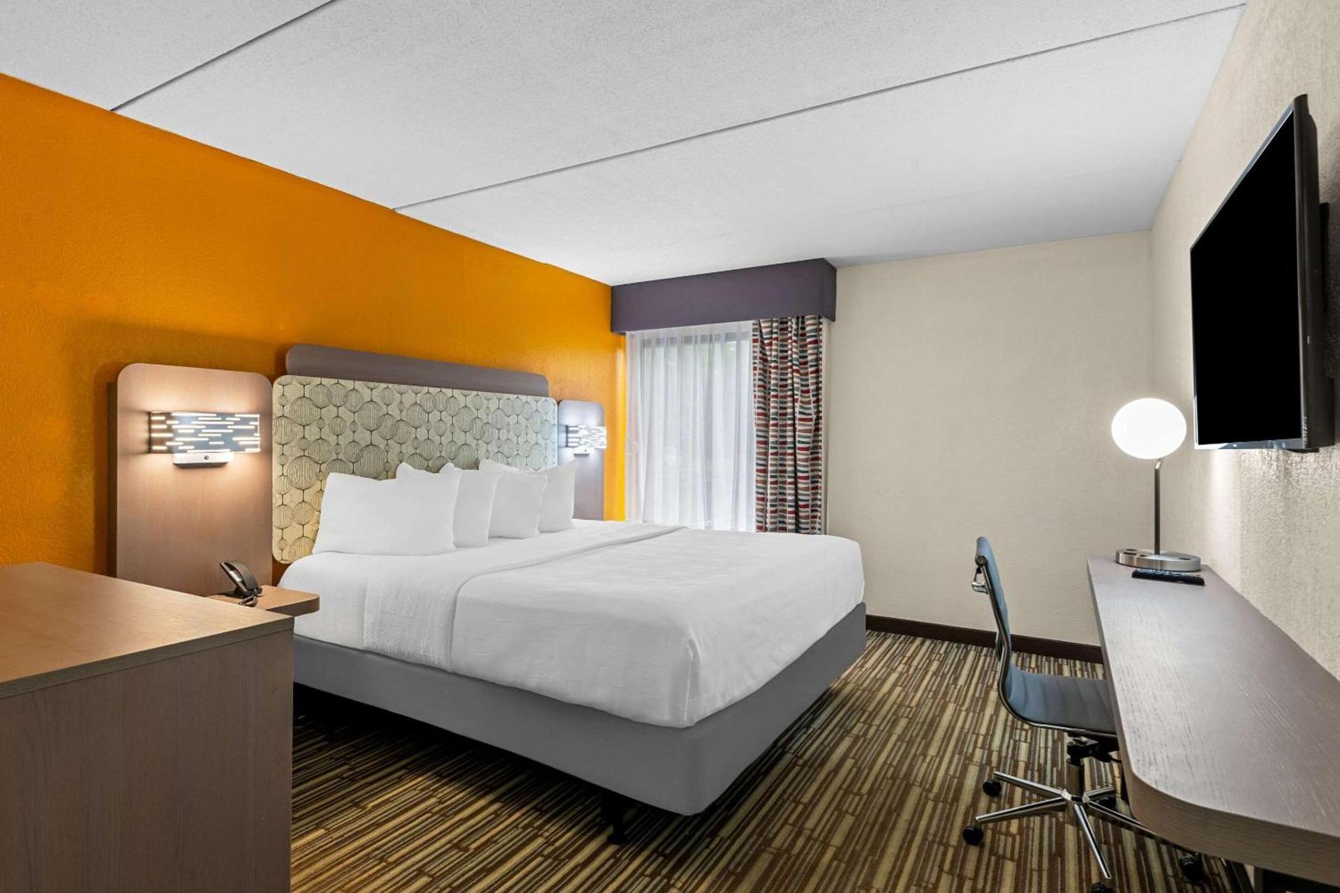 Hotel Concord Syracuse, an Ascend Collection Hotel photo 24