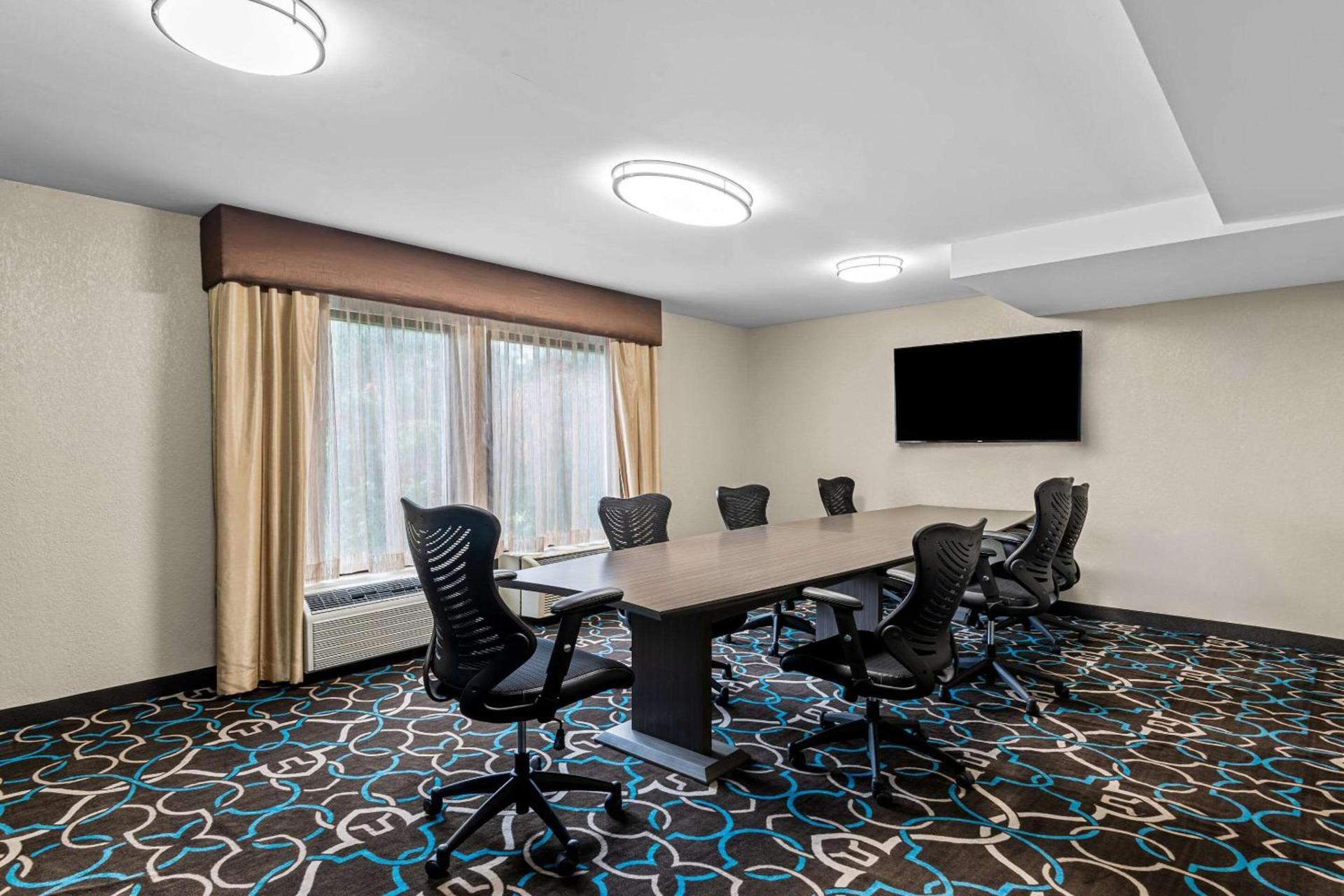 Hotel Concord Syracuse, an Ascend Collection Hotel photo 28