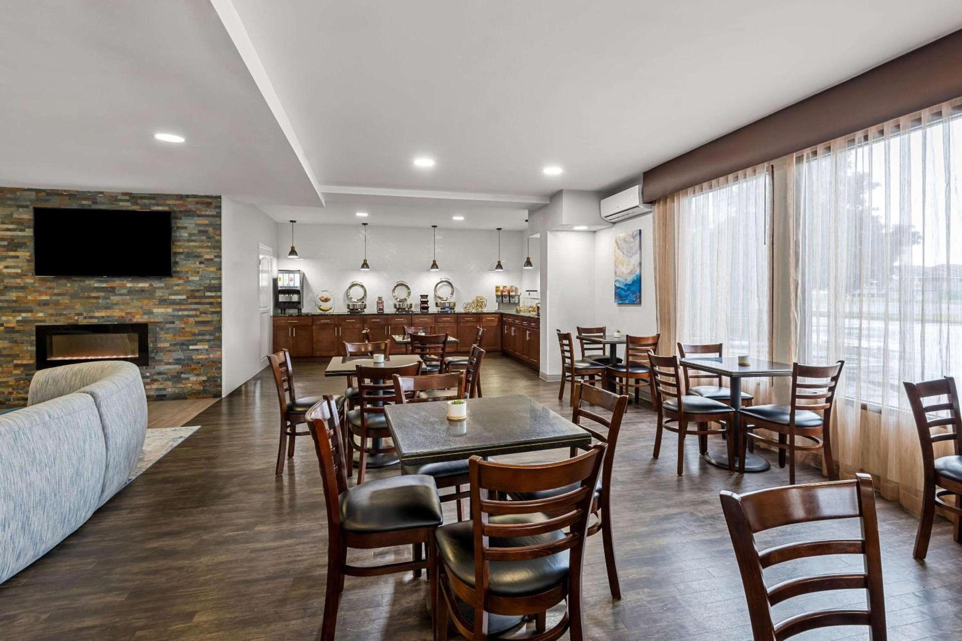Hotel Concord Syracuse, an Ascend Collection Hotel photo 31