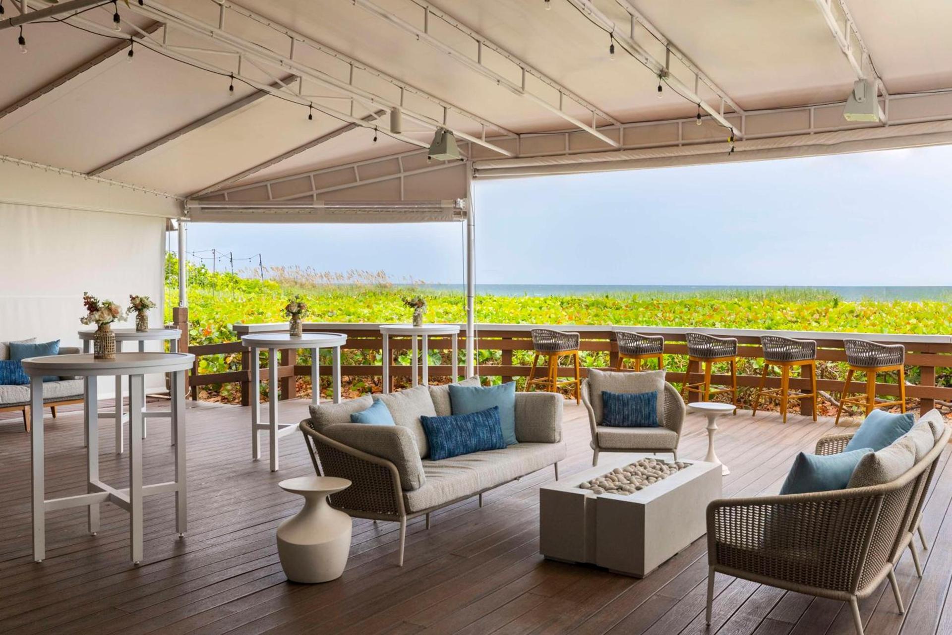 The Singer Oceanfront Resort, Curio Collection by Hilton photo 29