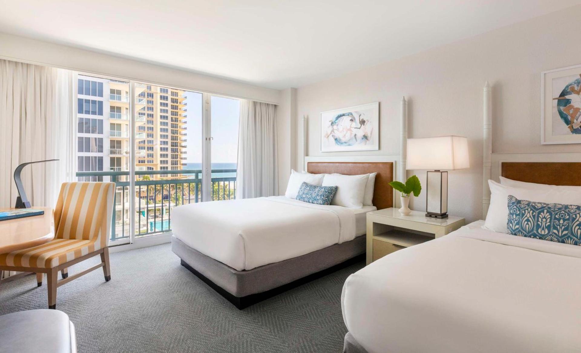 The Singer Oceanfront Resort, Curio Collection by Hilton photo 27