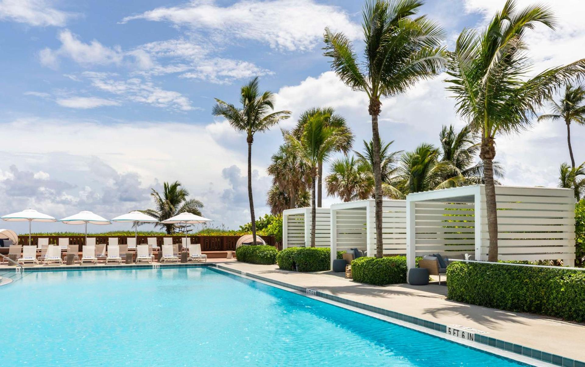 The Singer Oceanfront Resort, Curio Collection by Hilton photo 13