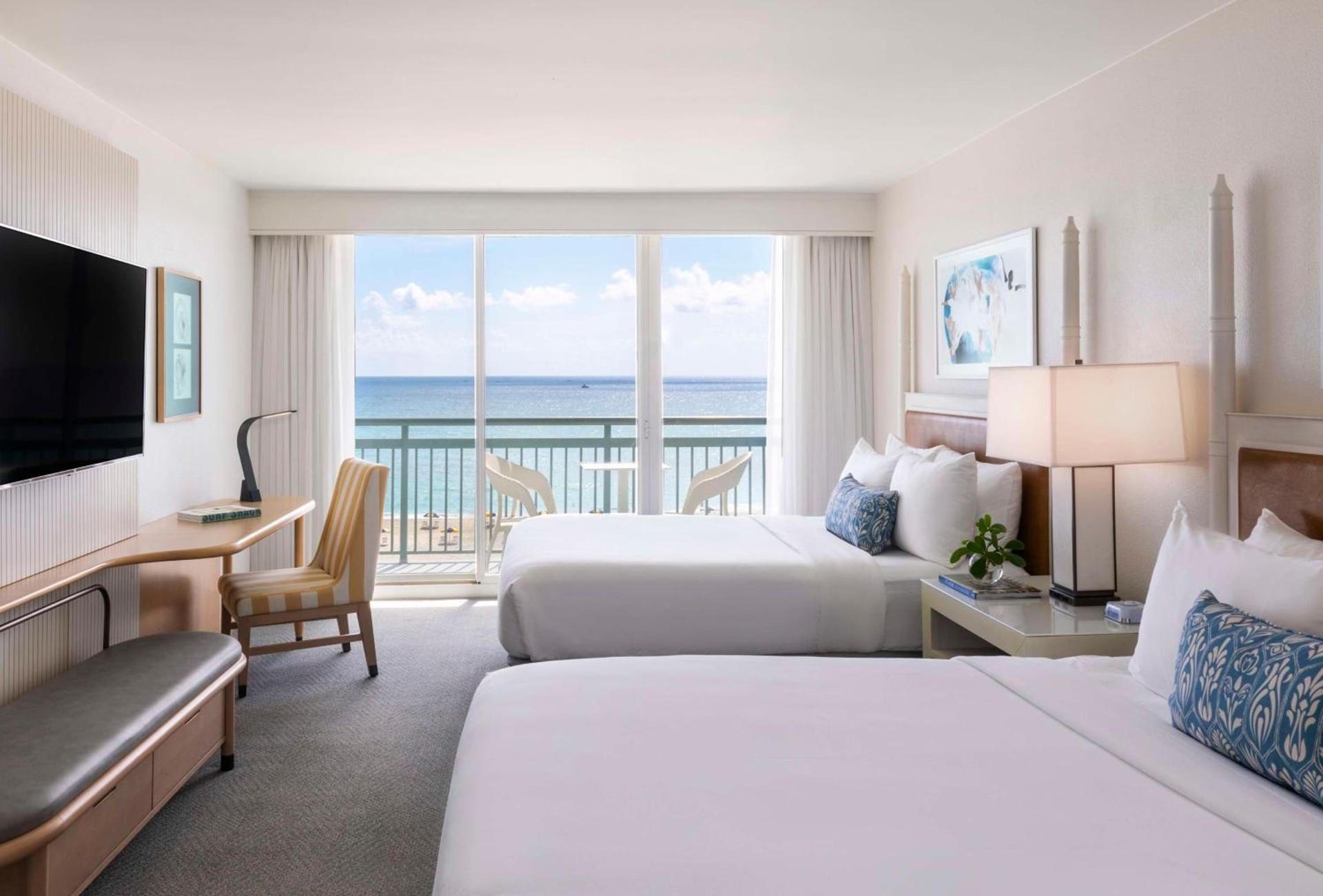 The Singer Oceanfront Resort, Curio Collection by Hilton photo 47