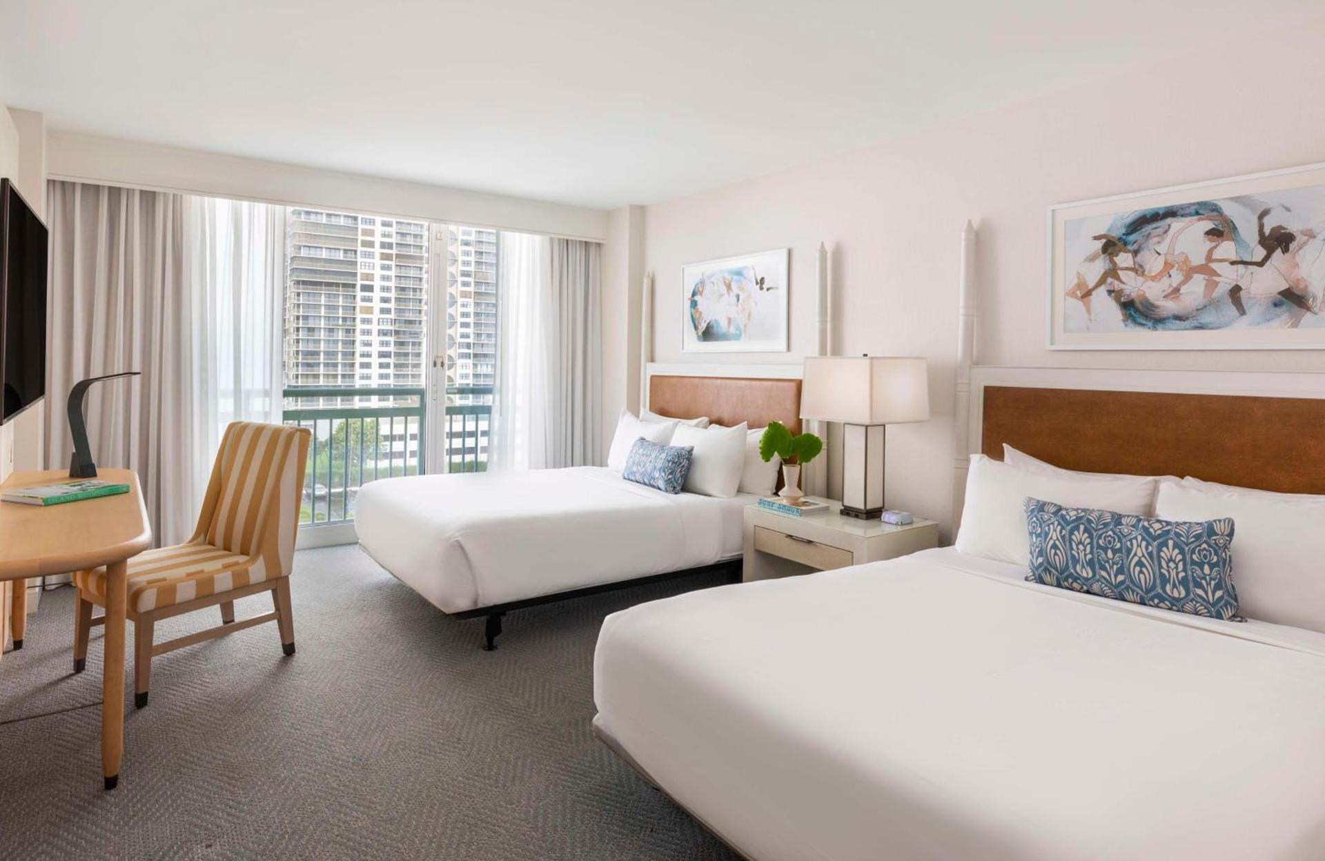 The Singer Oceanfront Resort, Curio Collection by Hilton photo 48