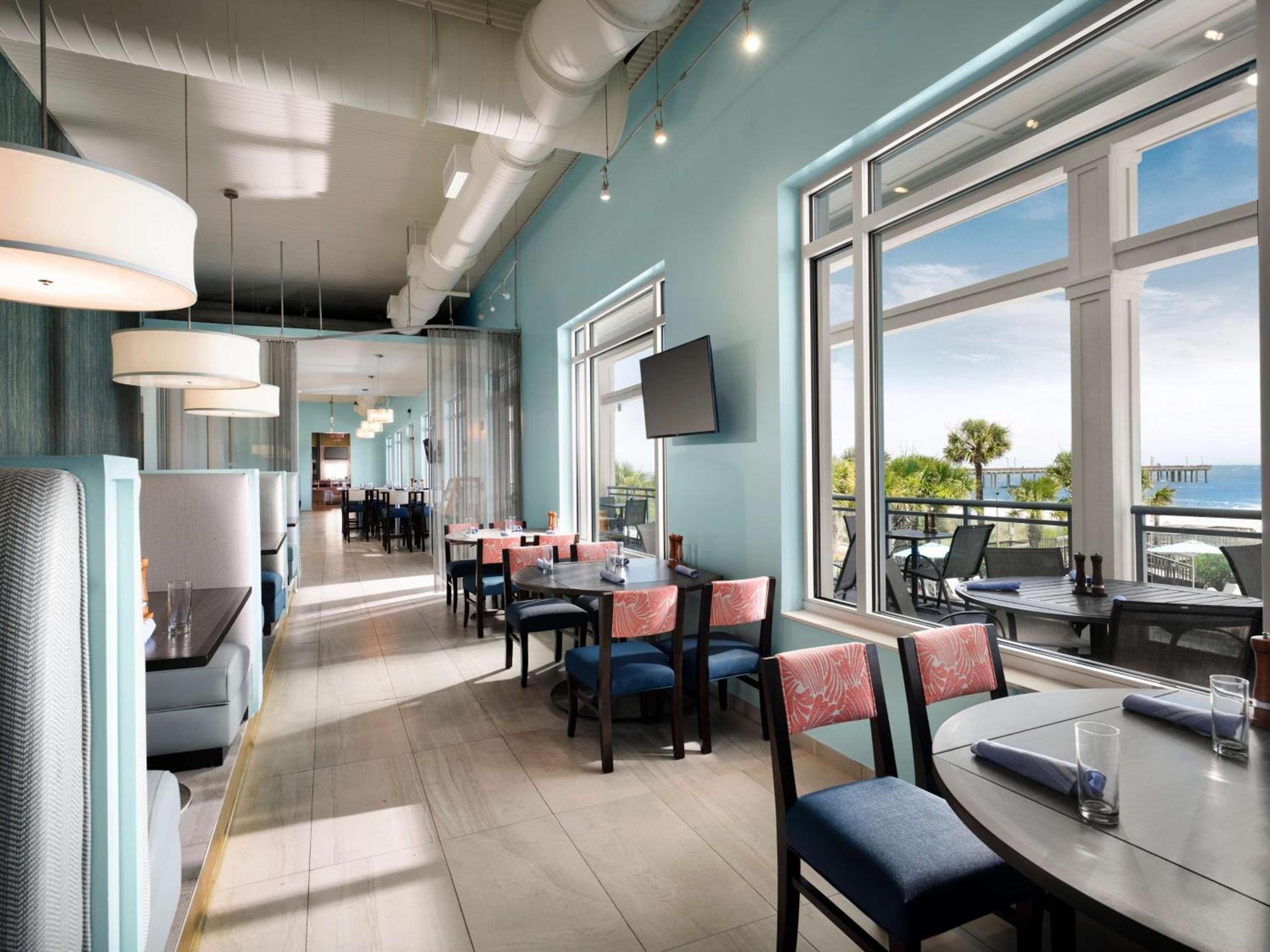 The Ellie Beach Resort Myrtle Beach, Tapestry By Hilton photo 23