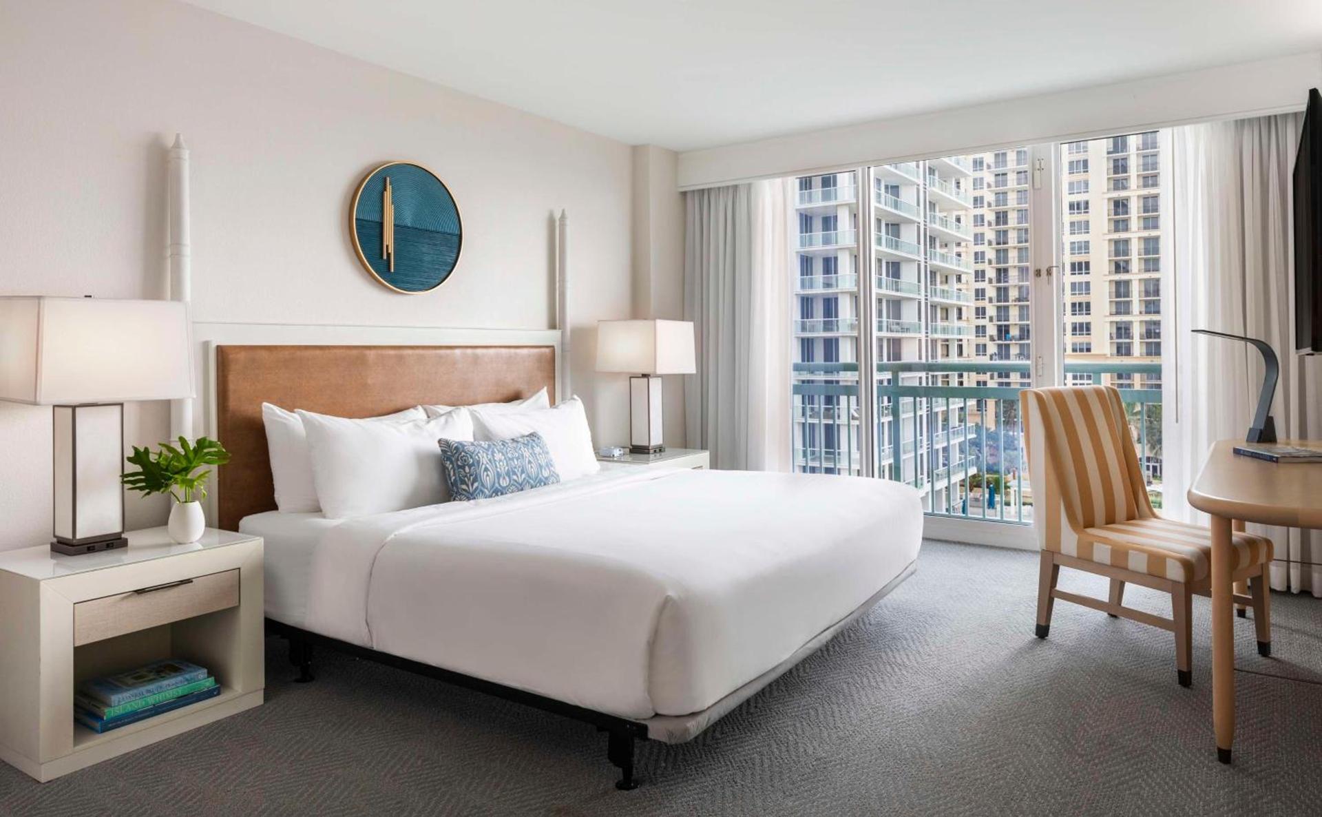 The Singer Oceanfront Resort, Curio Collection by Hilton photo 49