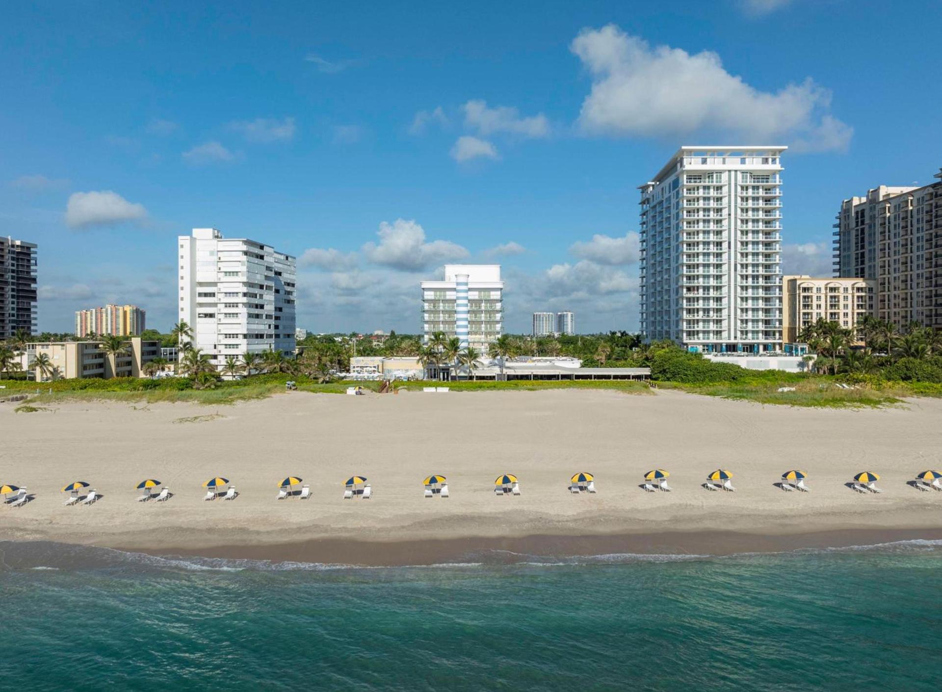 The Singer Oceanfront Resort, Curio Collection by Hilton photo 20