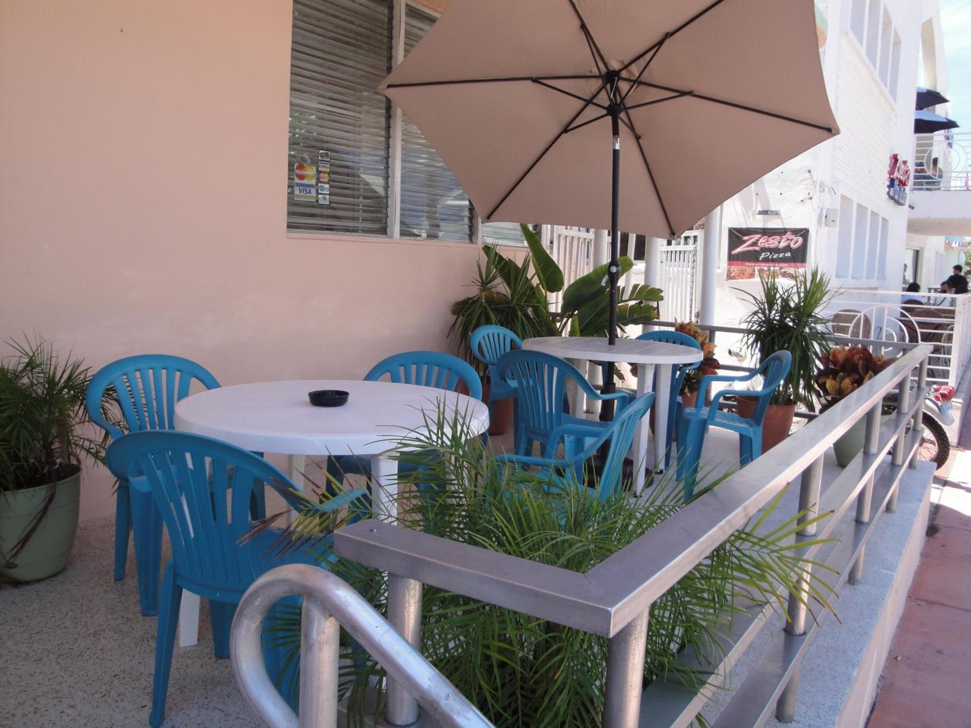 Island House South Beach photo 18