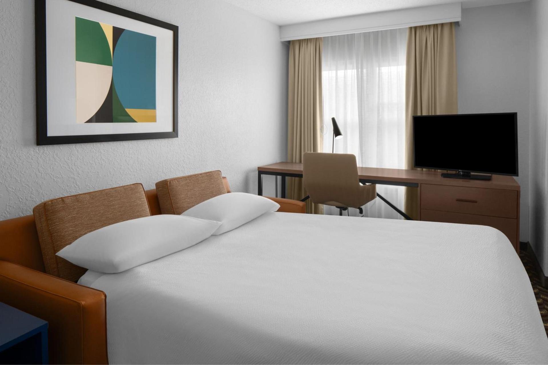 Residence Inn Boston Dedham photo 20