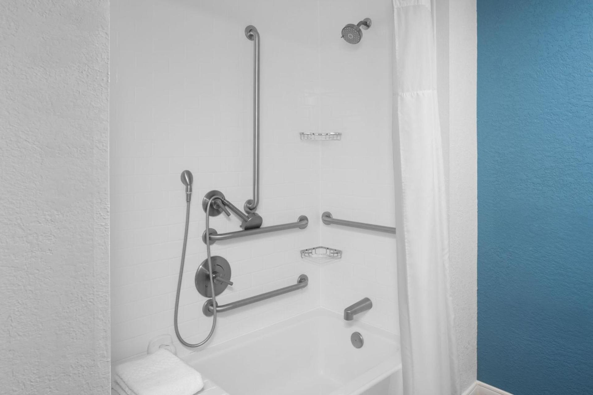 Residence Inn Boston Dedham photo 24