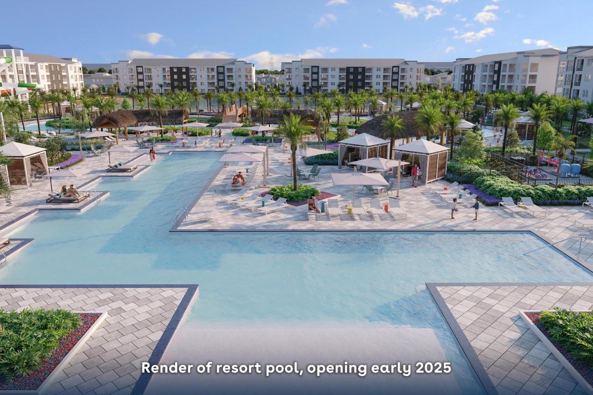 Villatel Orlando Resort photo 2