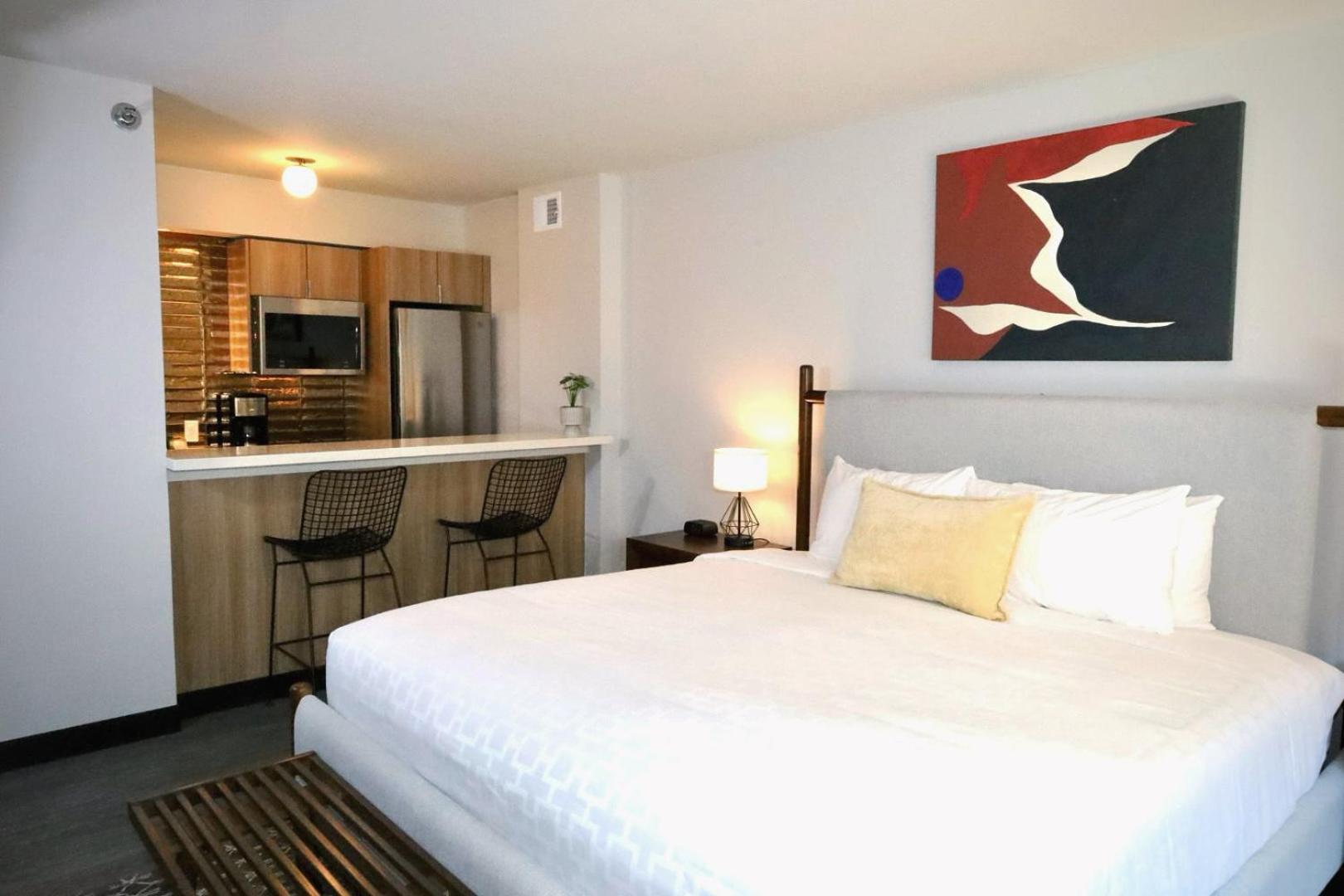 The Quincy, an Ascend Collection Hotel photo 25