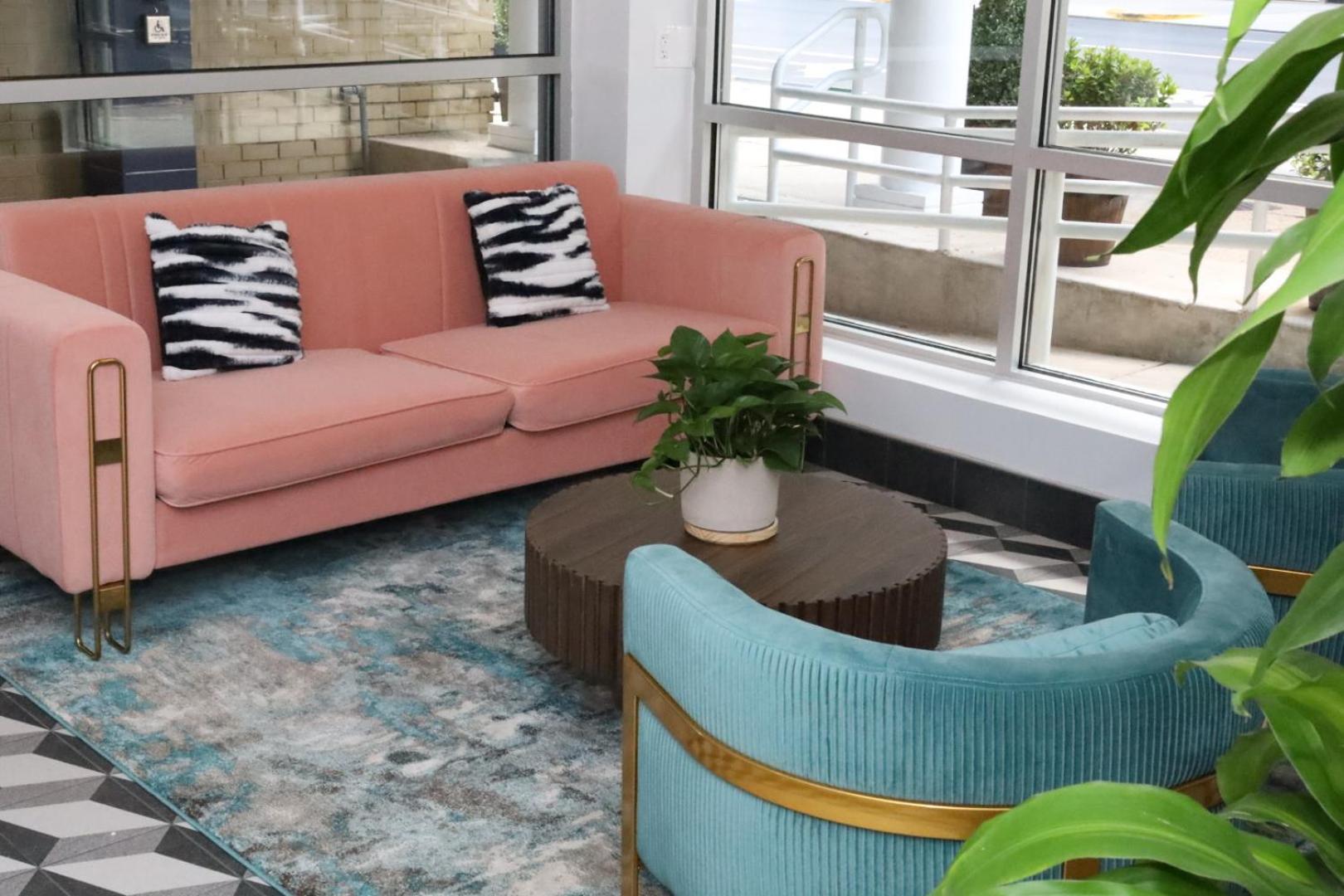The Quincy, an Ascend Collection Hotel photo 28
