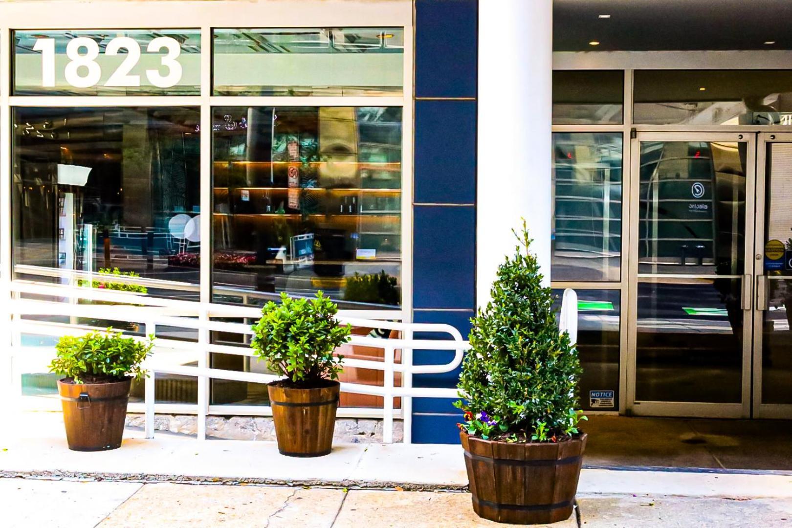 The Quincy, an Ascend Collection Hotel photo 30
