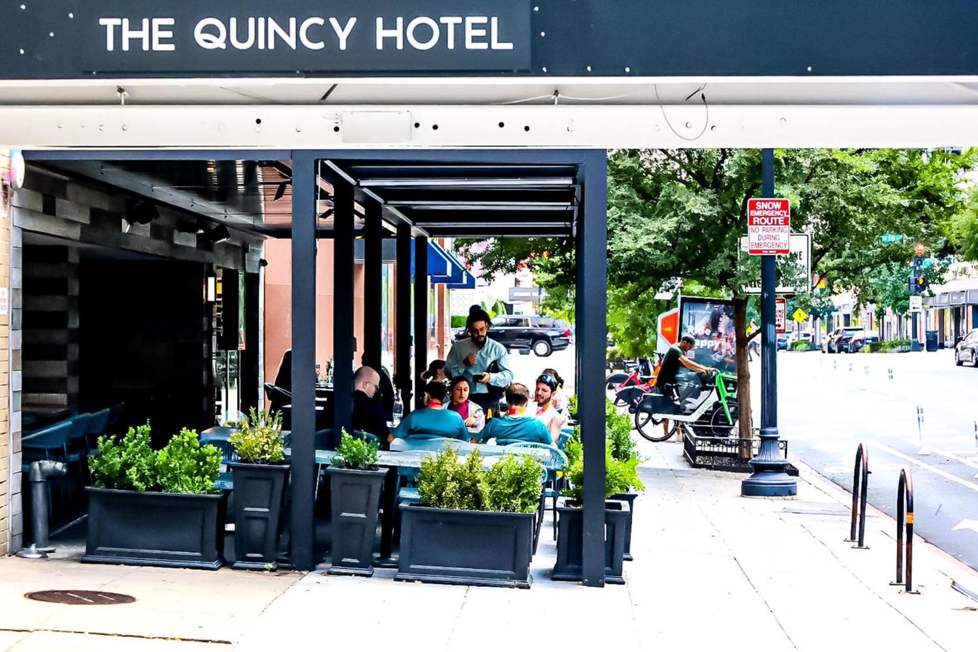 The Quincy, an Ascend Collection Hotel photo 22
