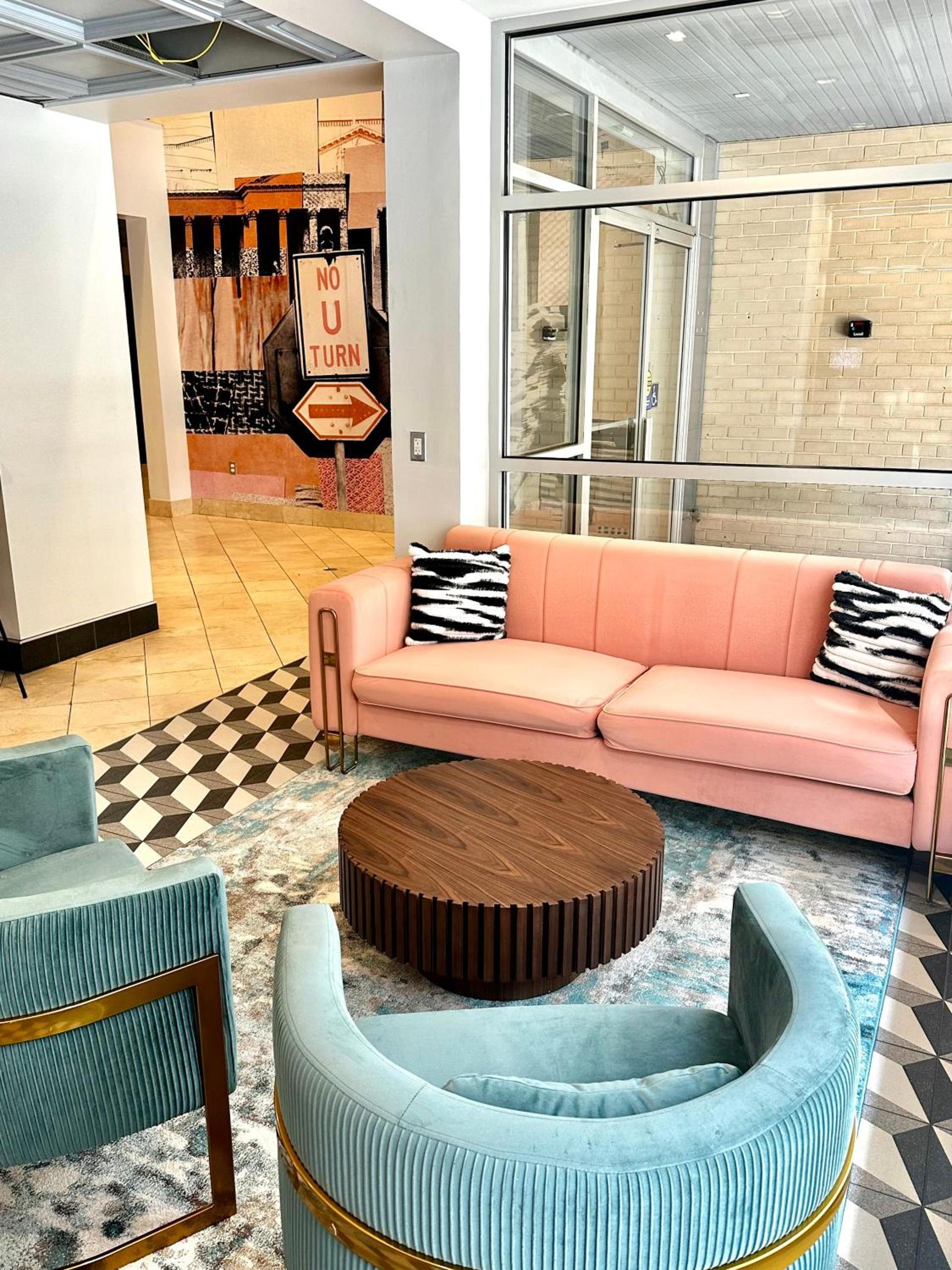 The Quincy, an Ascend Collection Hotel photo 19
