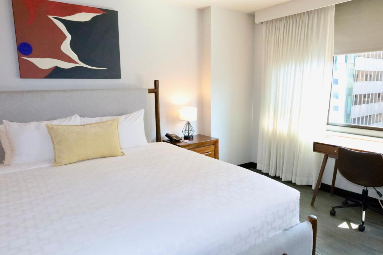 The Quincy, an Ascend Collection Hotel photo 34
