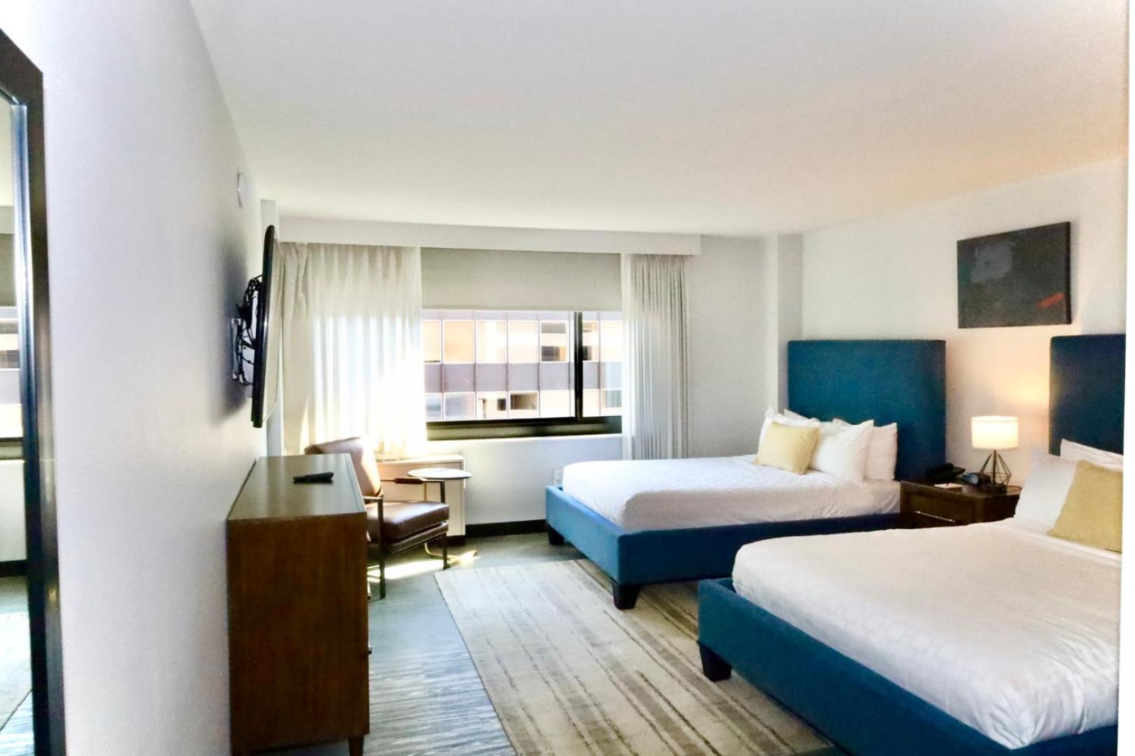 The Quincy, an Ascend Collection Hotel photo 35