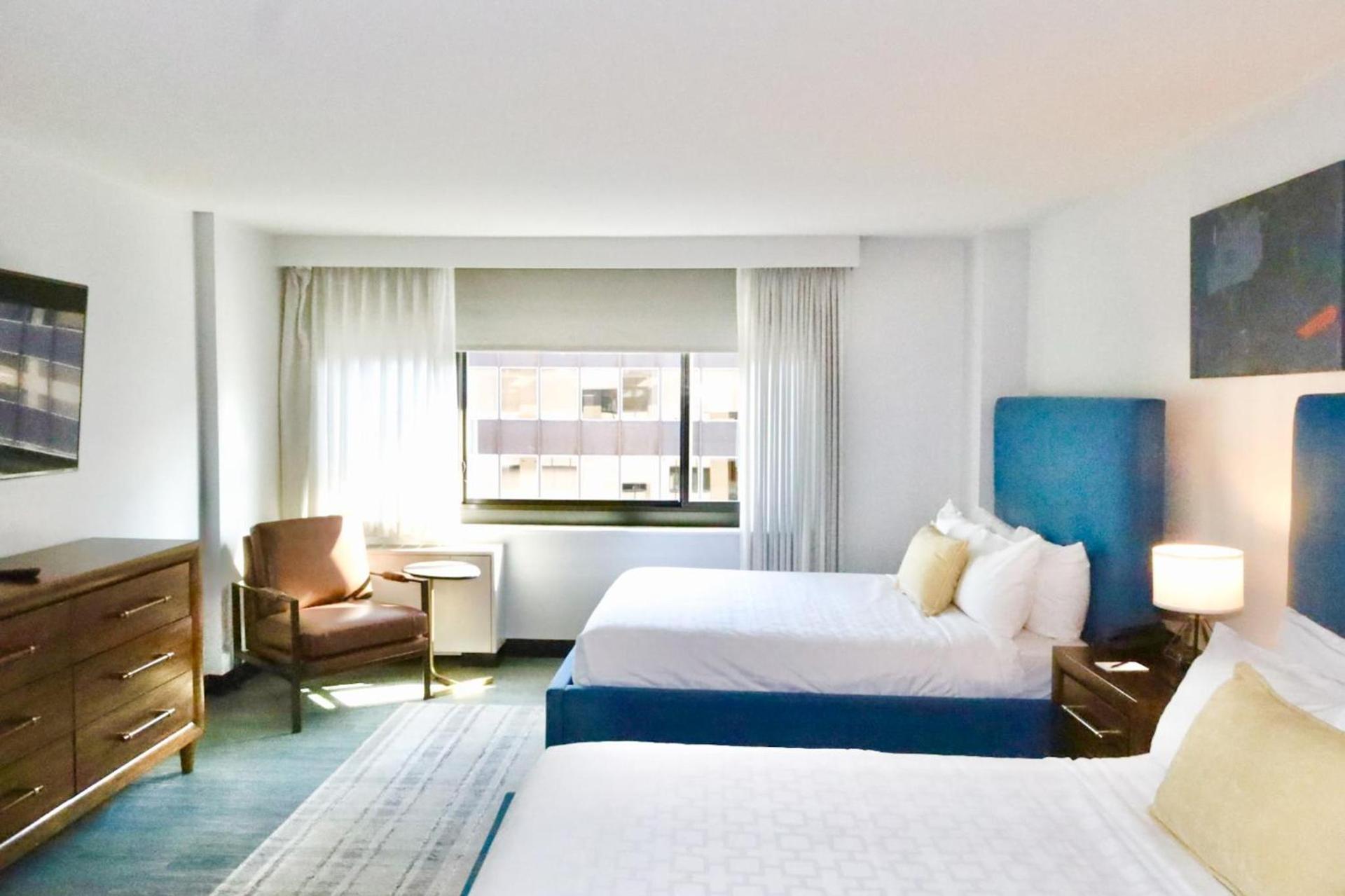The Quincy, an Ascend Collection Hotel photo 36