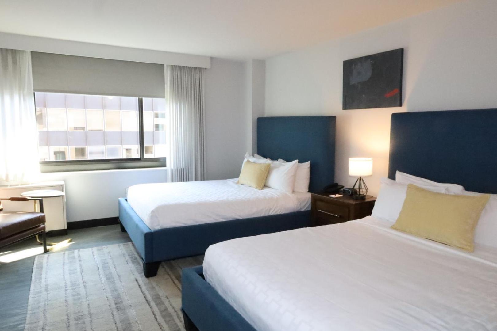 The Quincy, an Ascend Collection Hotel photo 20