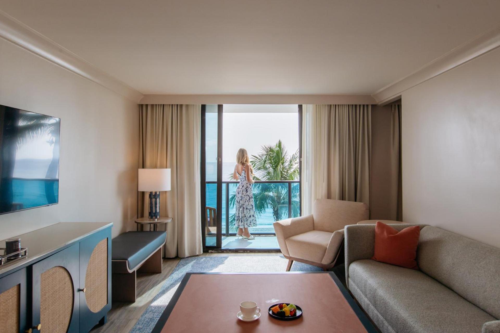 Tideline Palm Beach Ocean Resort and Spa photo 29
