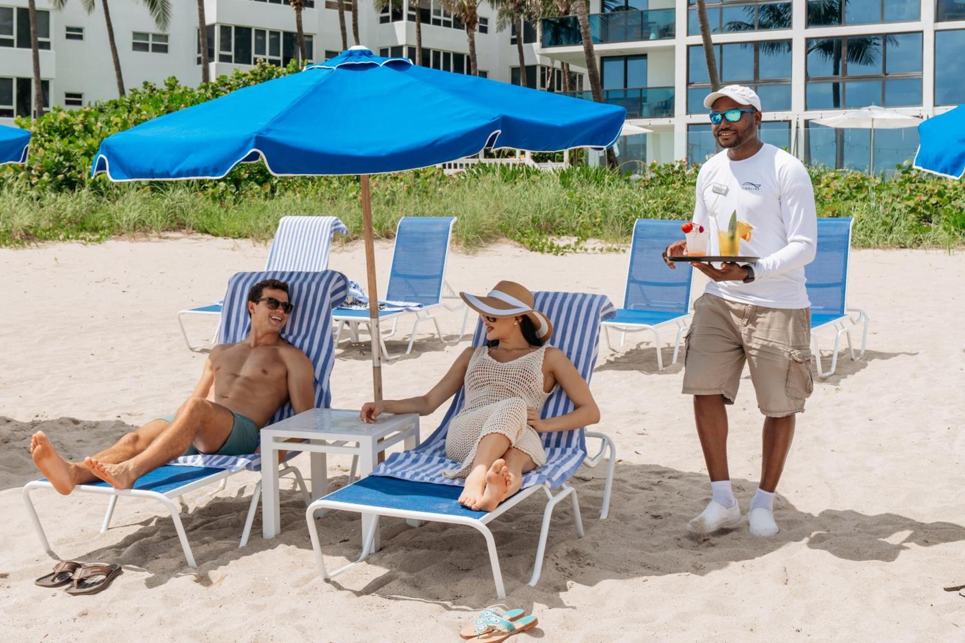Tideline Palm Beach Ocean Resort and Spa photo 34