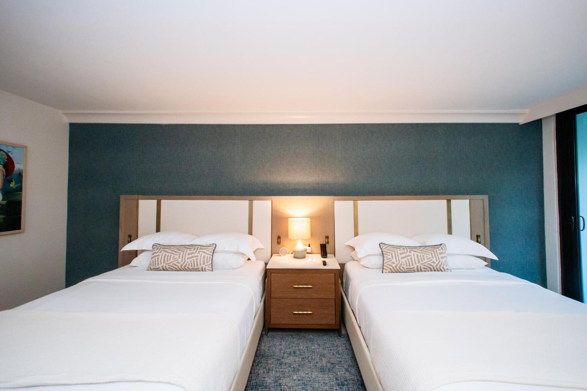 Tideline Palm Beach Ocean Resort and Spa photo 89