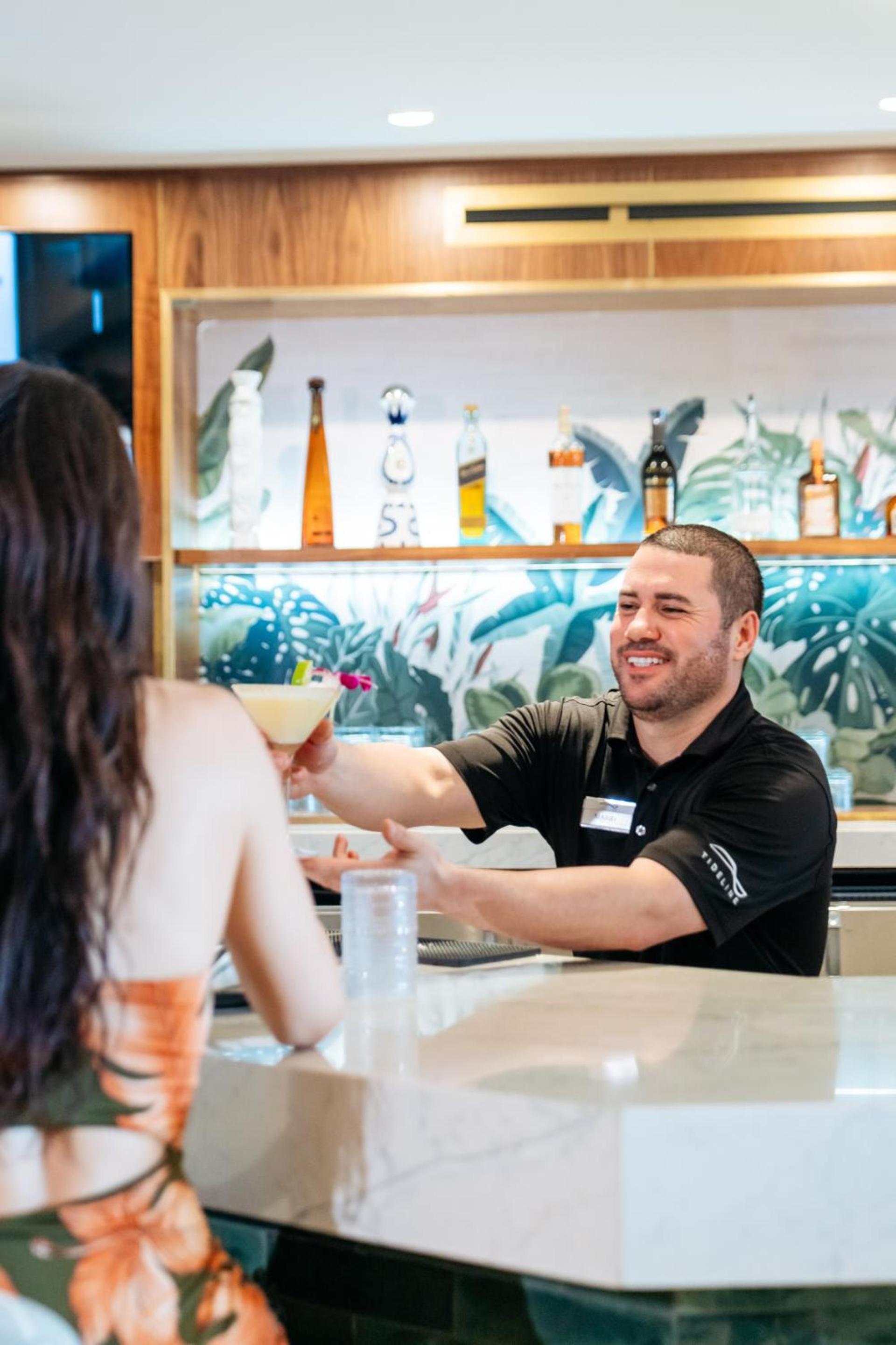 Tideline Palm Beach Ocean Resort and Spa photo 48