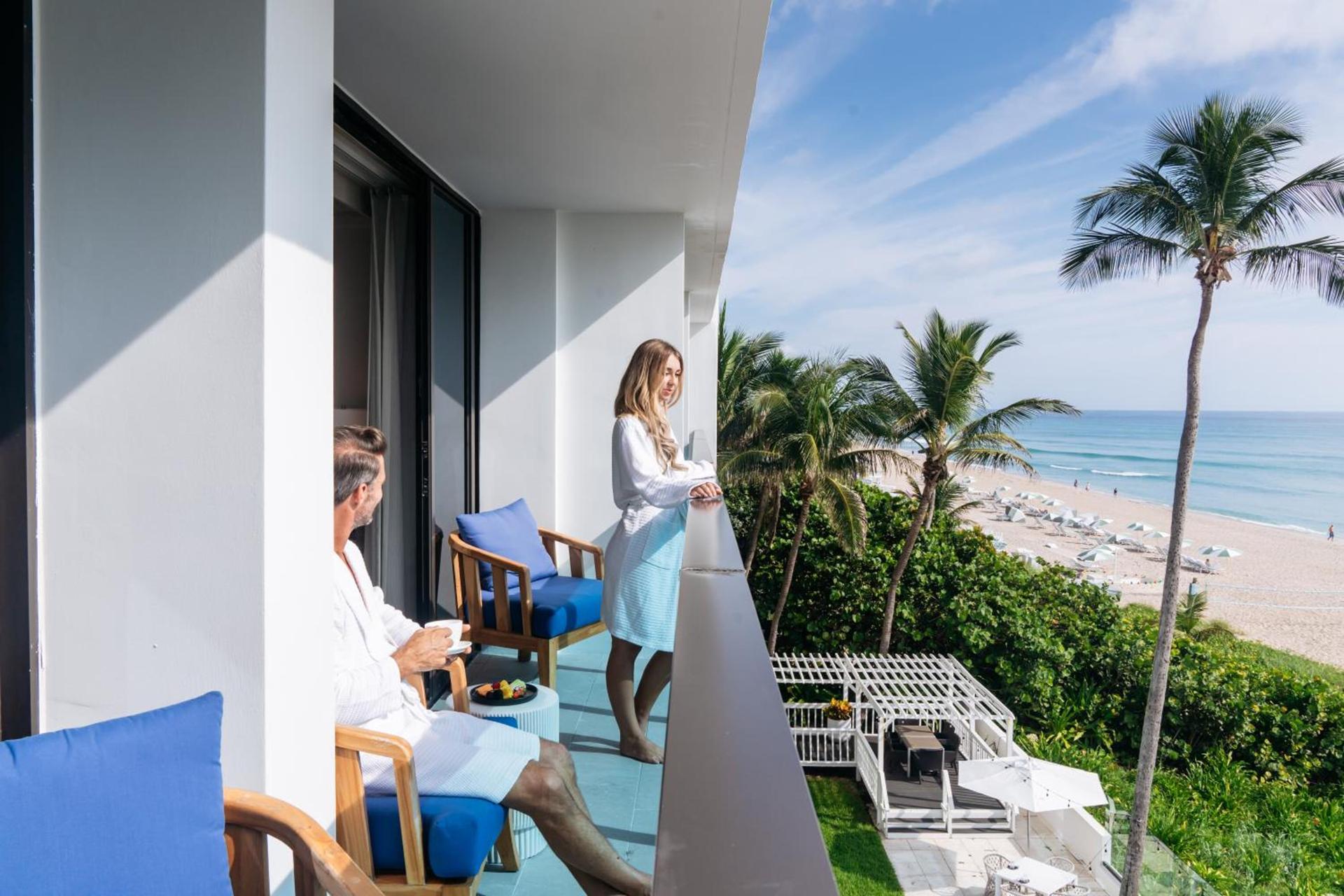 Tideline Palm Beach Ocean Resort and Spa photo 7