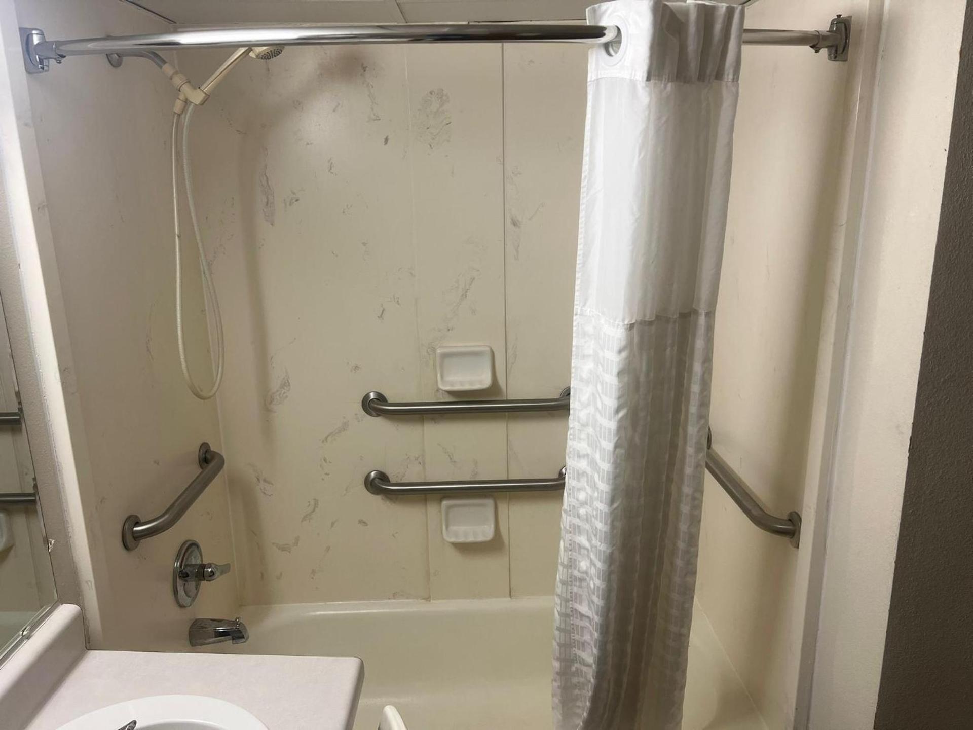 Quality Inn Columbus, MS photo 25