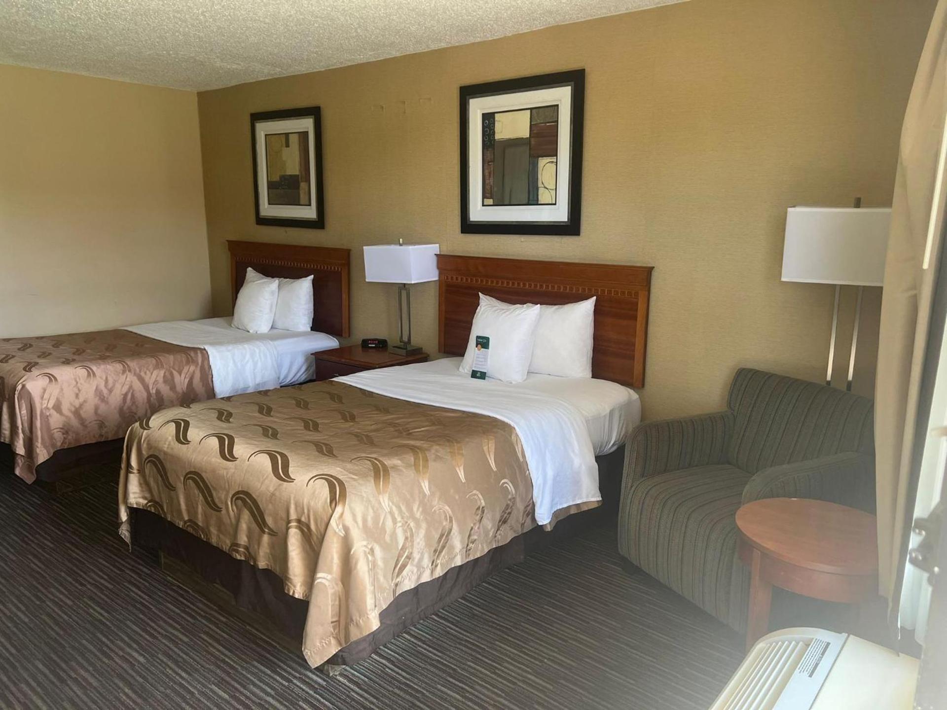 Quality Inn Columbus, MS photo 27