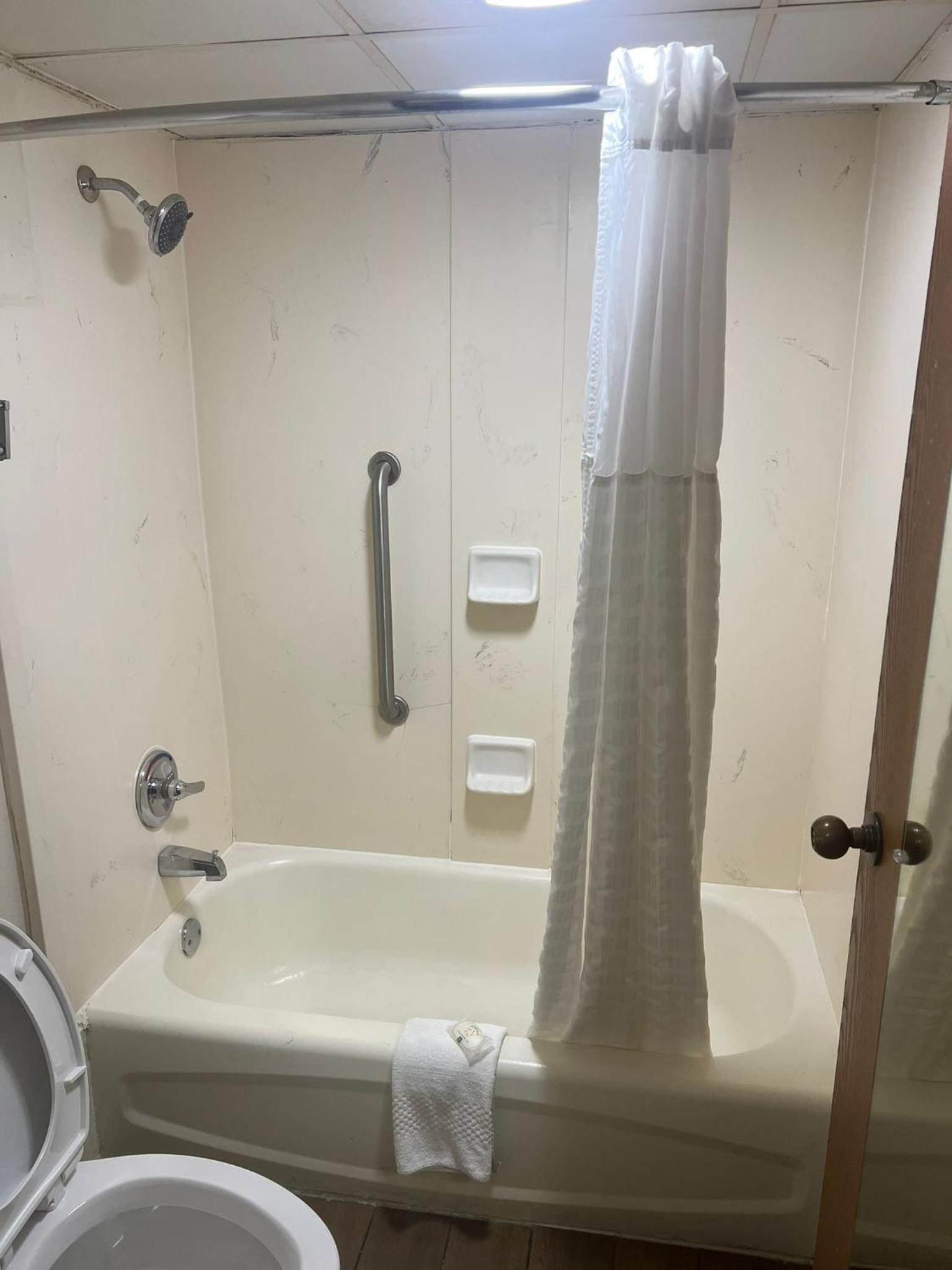 Quality Inn Columbus, MS photo 30