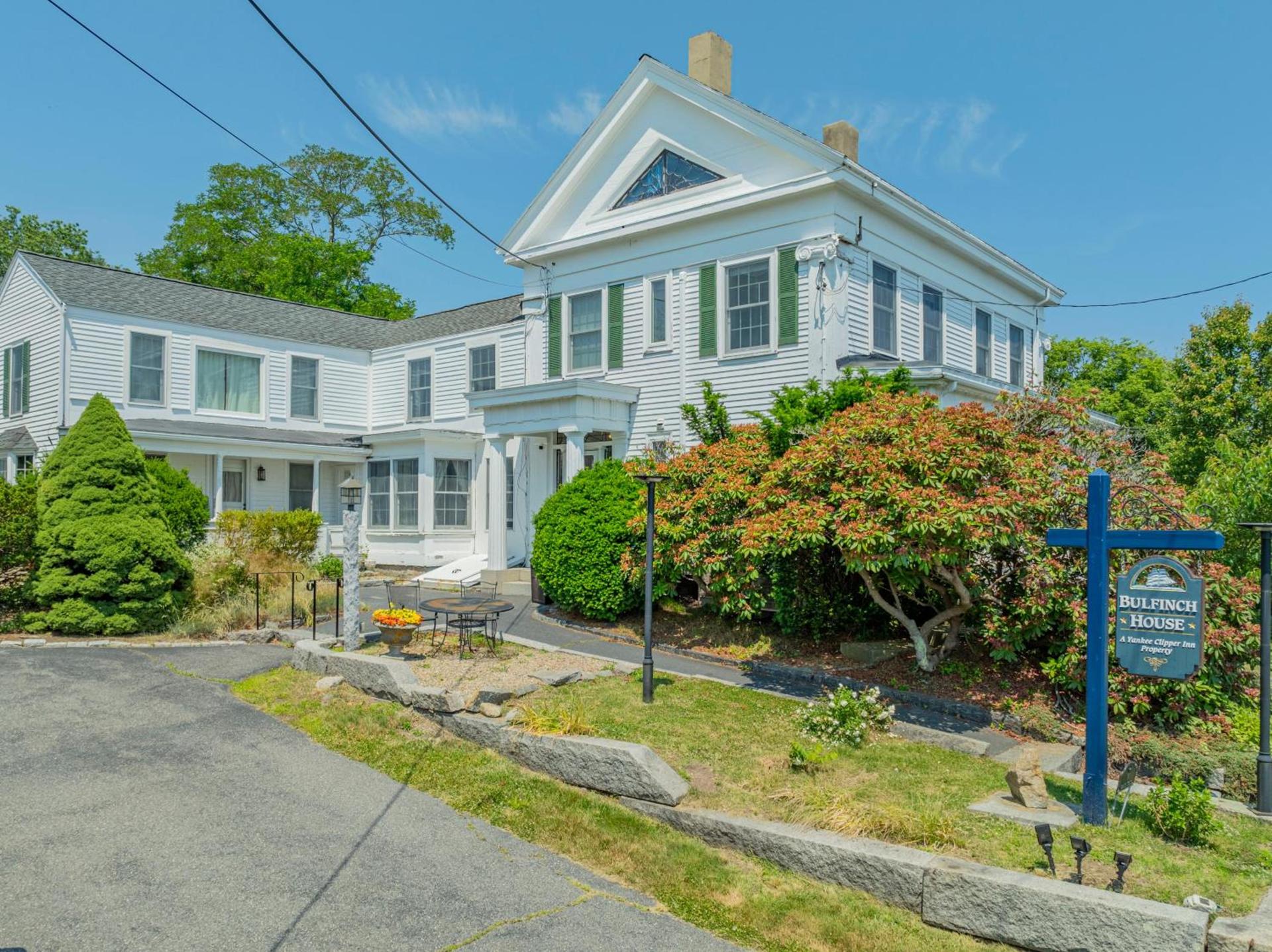 Yankee Clipper Inn photo 39
