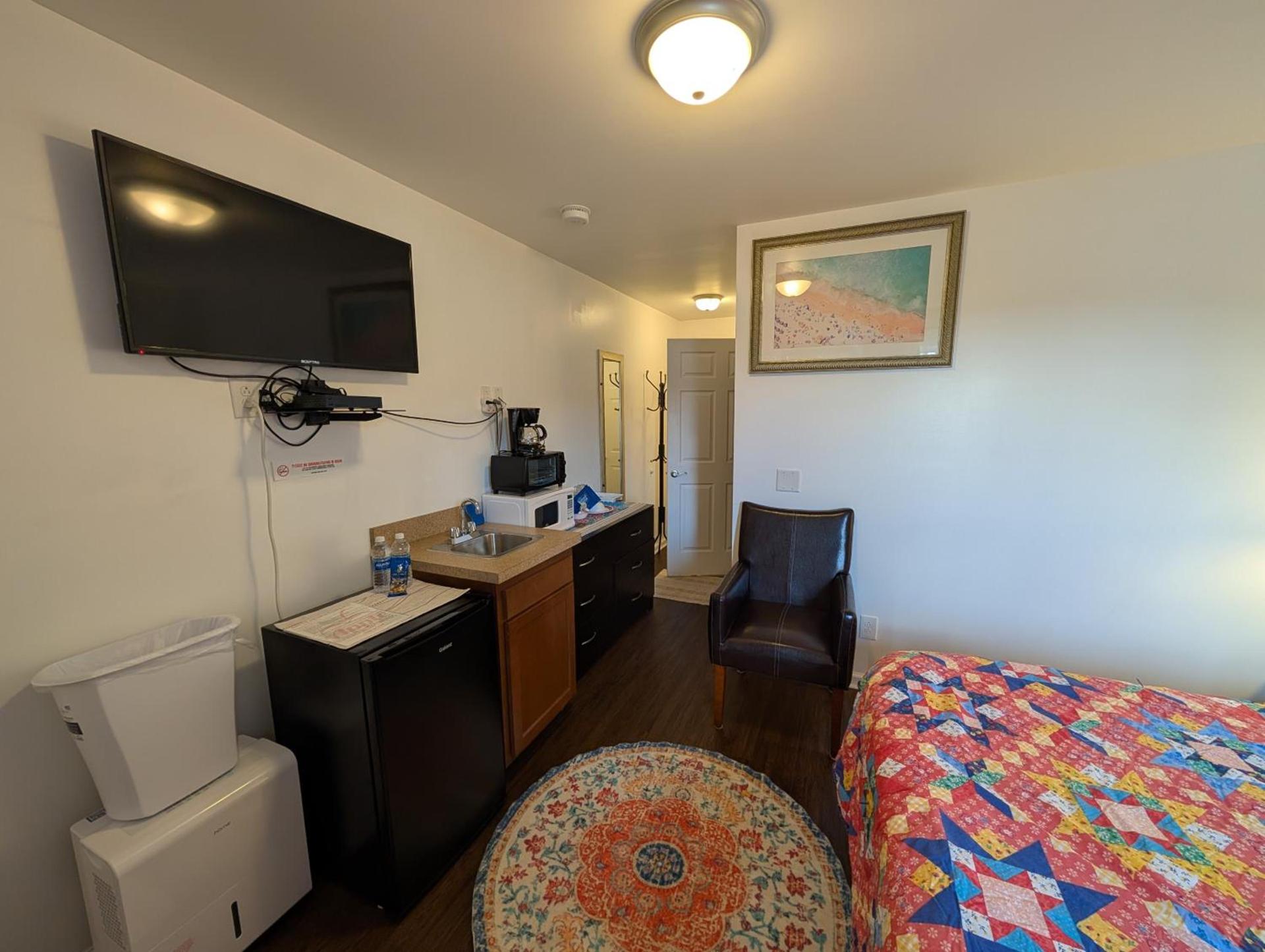 Apple Inn and Suites Cooperstown Area photo 15