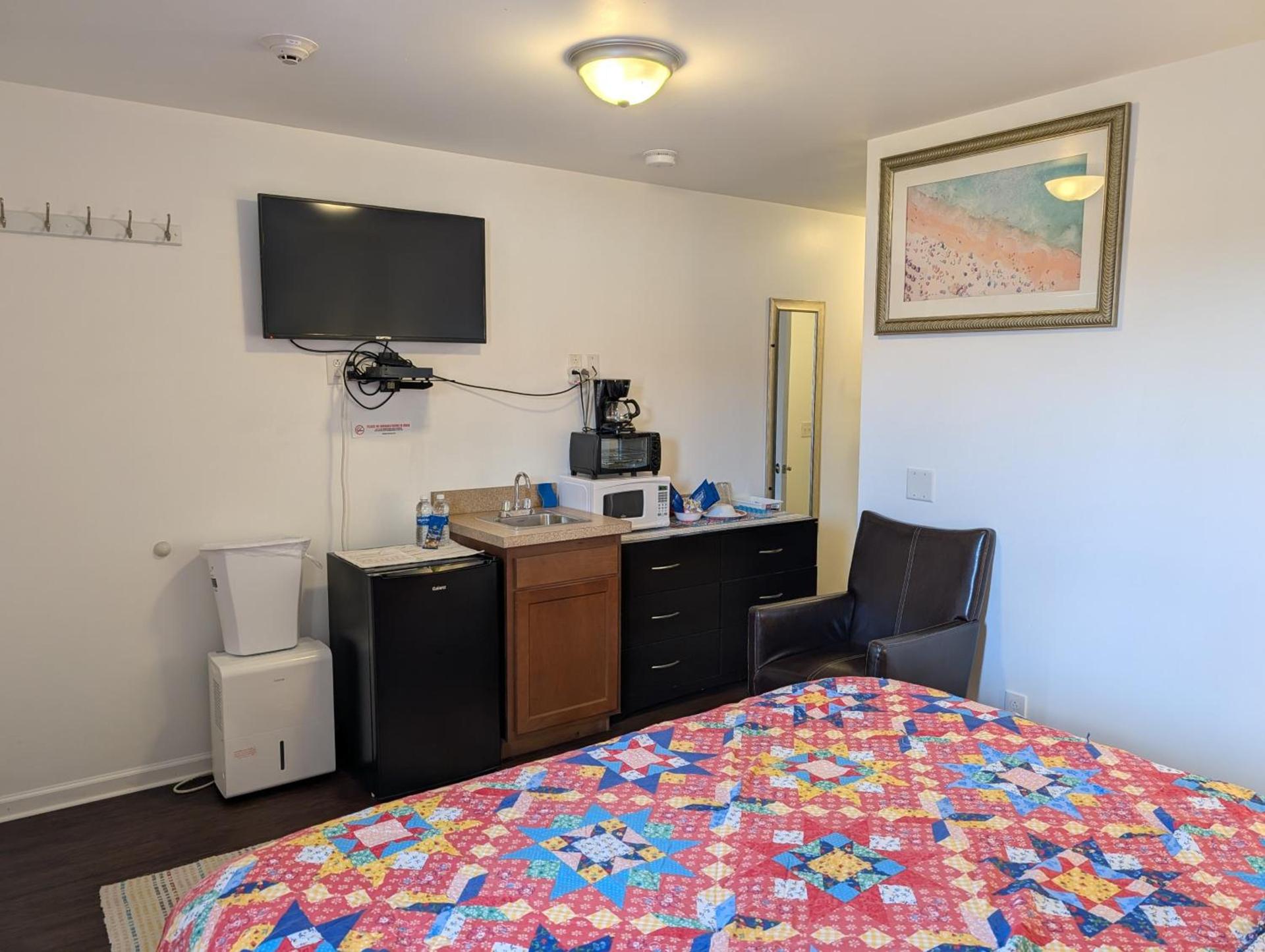 Apple Inn and Suites Cooperstown Area photo 14