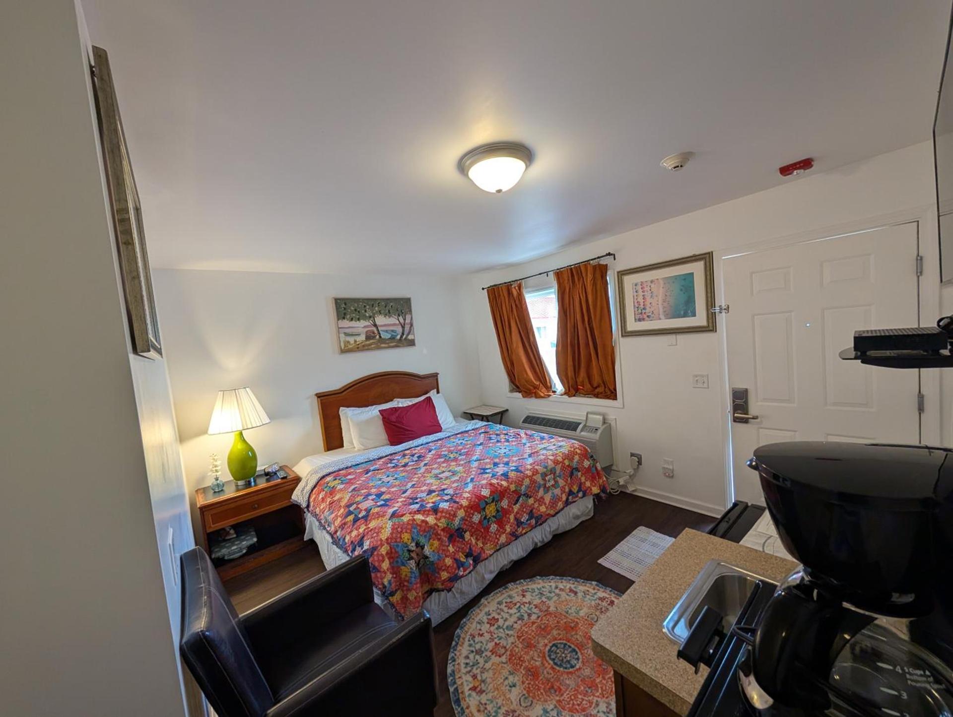 Apple Inn and Suites Cooperstown Area photo 23