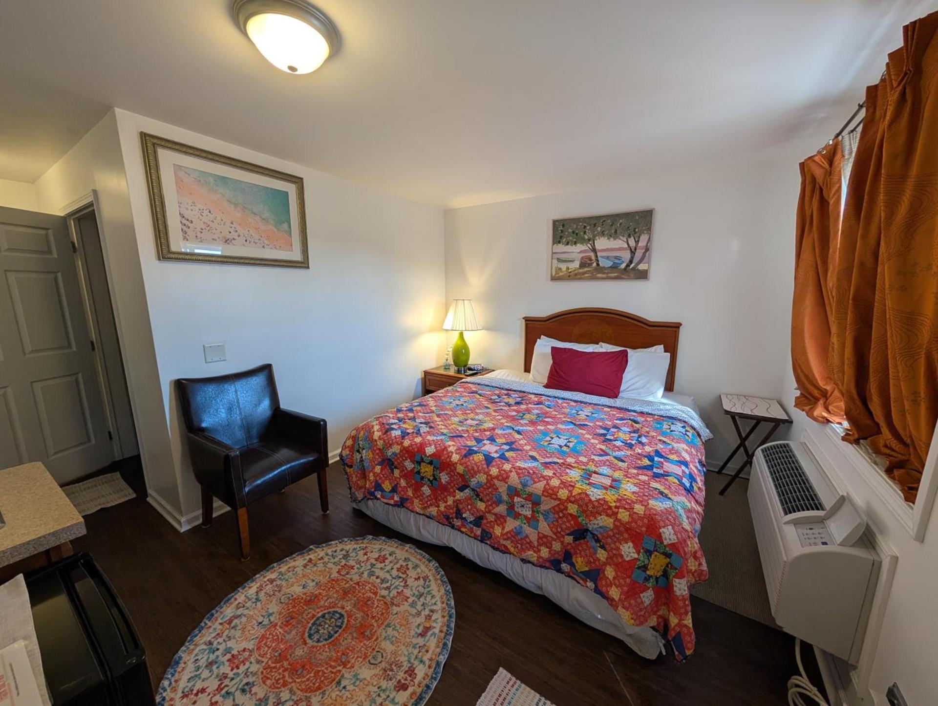 Apple Inn and Suites Cooperstown Area photo 19