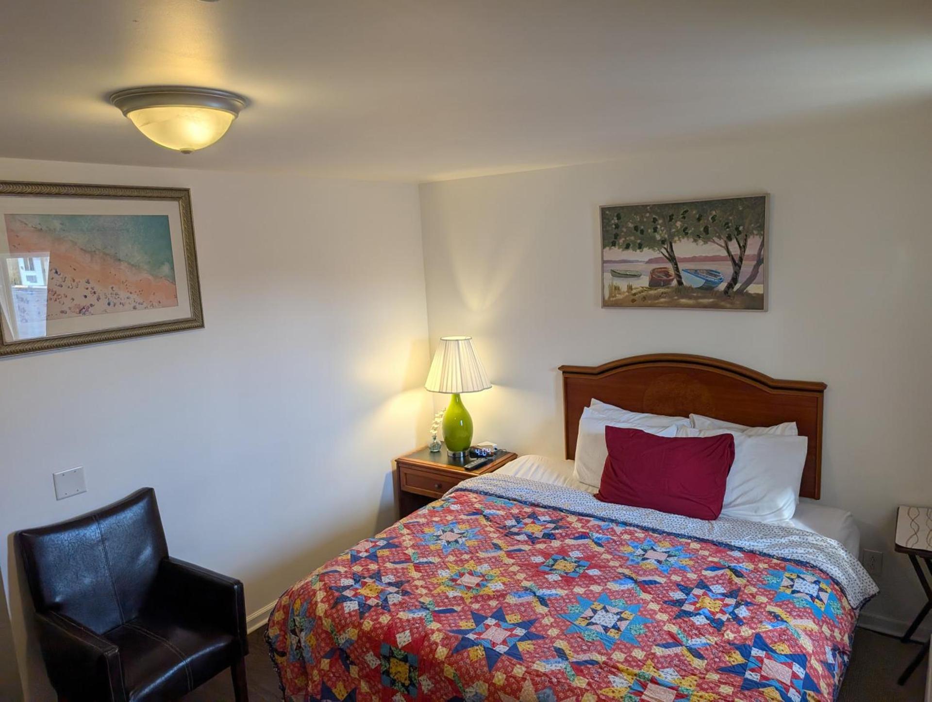 Apple Inn and Suites Cooperstown Area photo 18