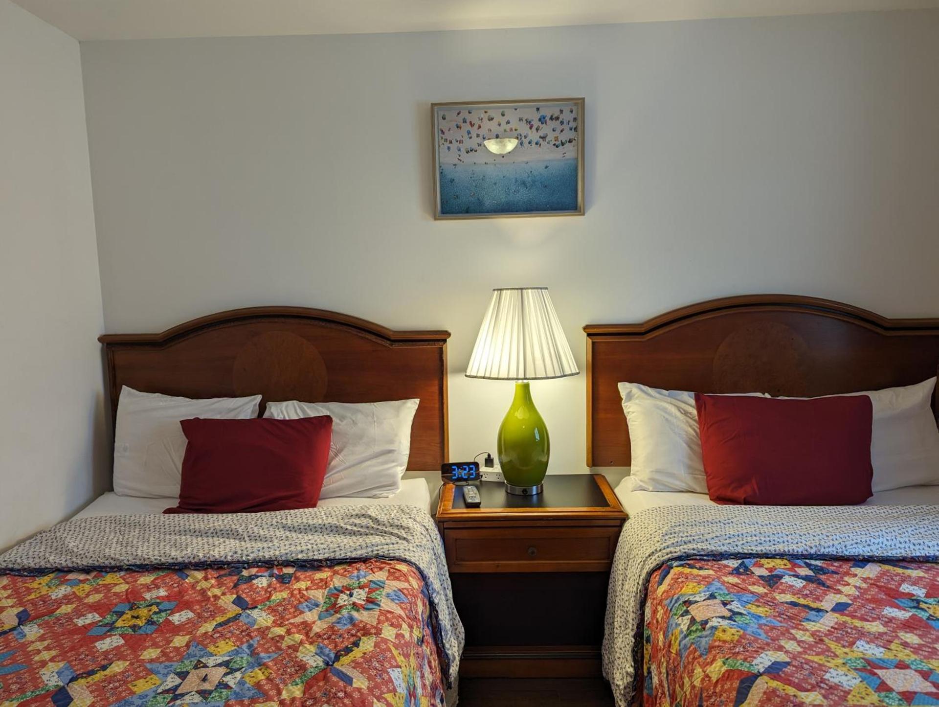 Apple Inn and Suites Cooperstown Area photo 26