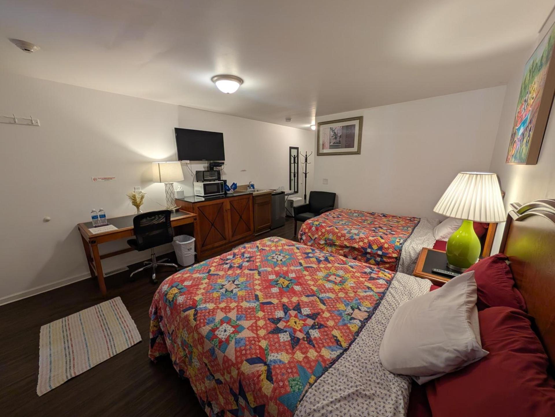 Apple Inn and Suites Cooperstown Area photo 28