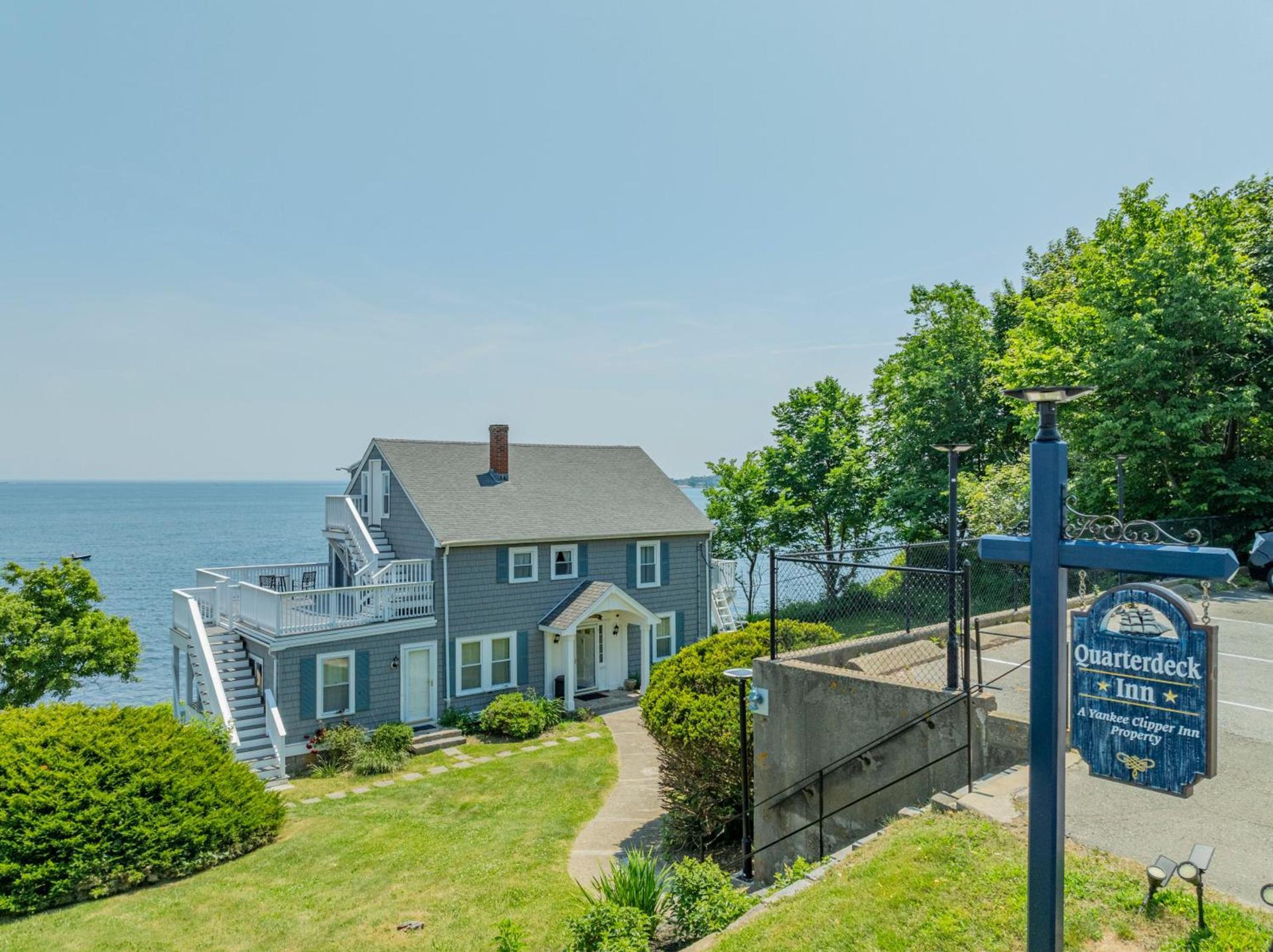 Yankee Clipper Inn photo 40