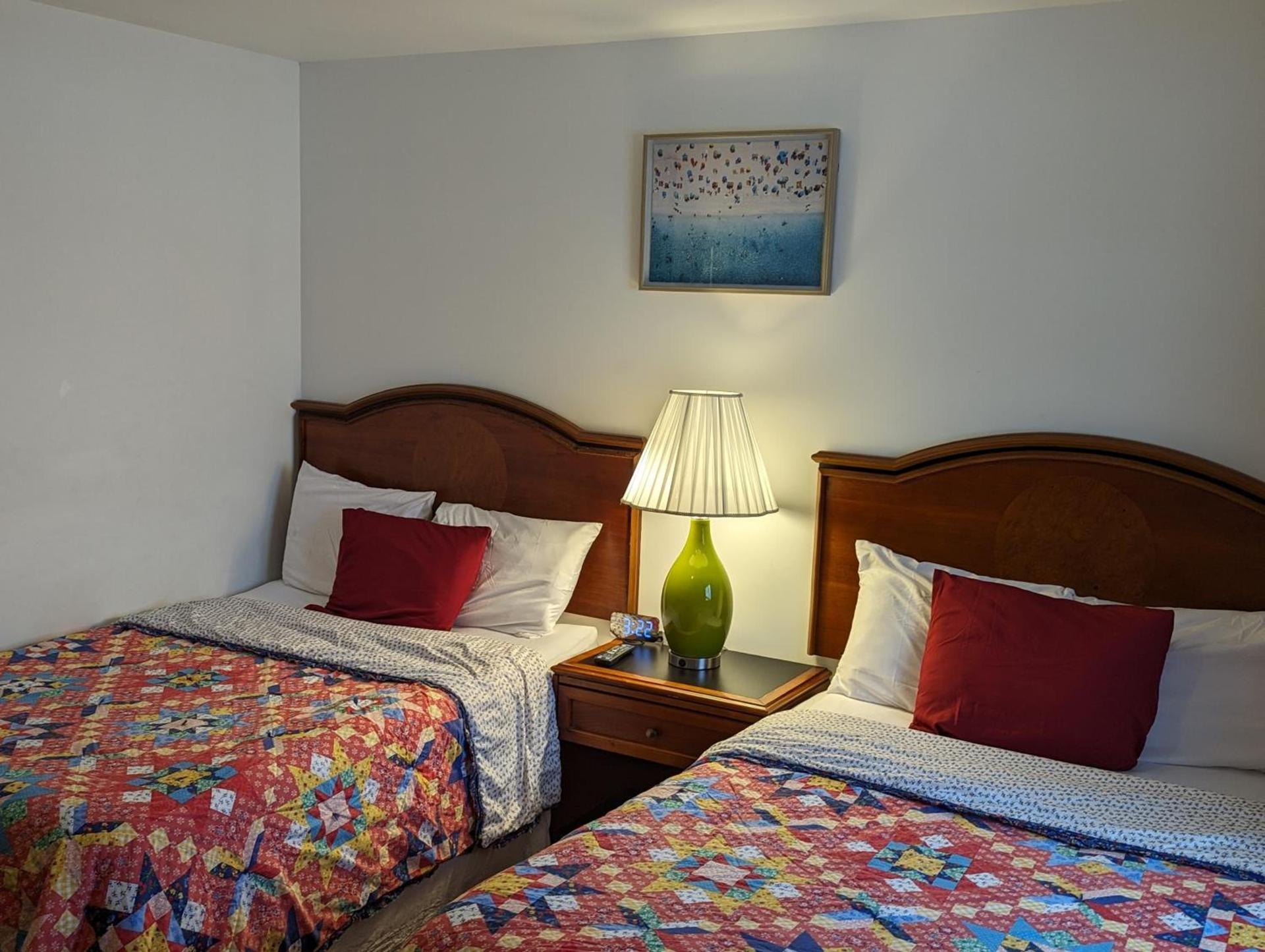 Apple Inn and Suites Cooperstown Area photo 31