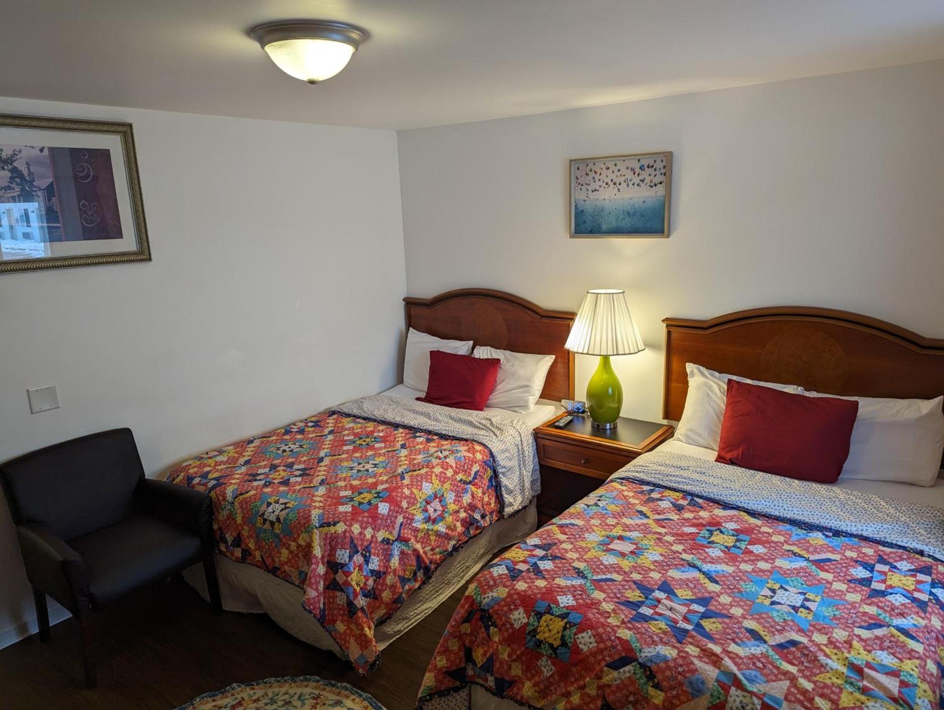 Apple Inn and Suites Cooperstown Area photo 30
